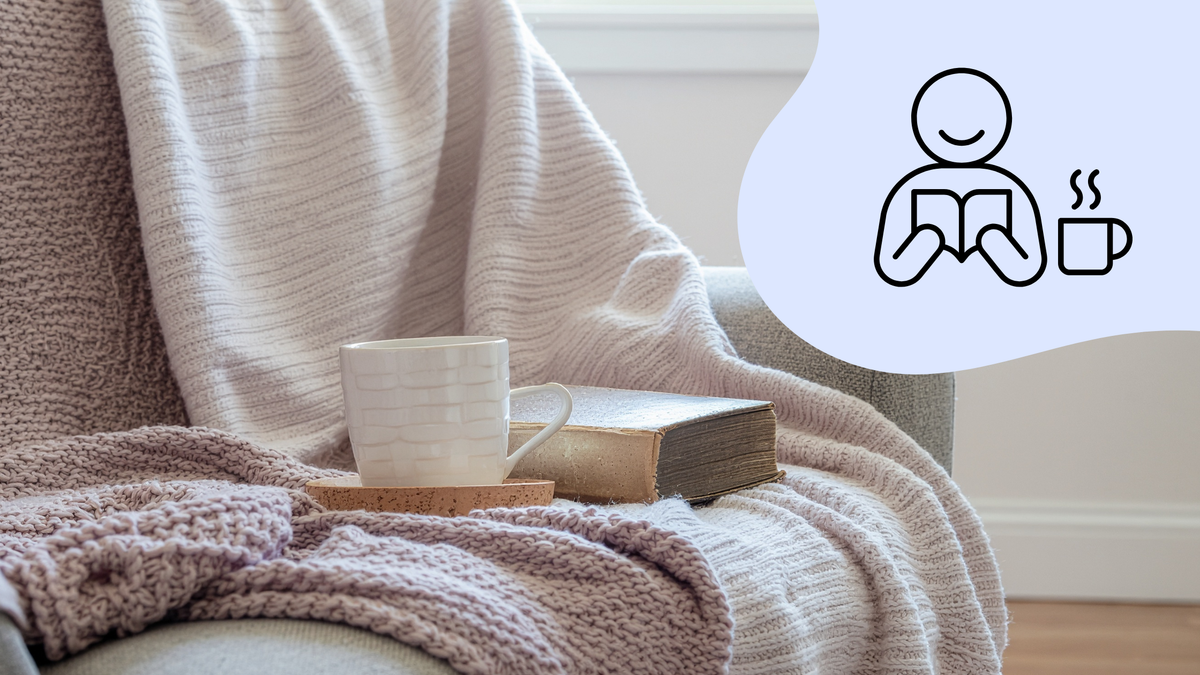 30 Minuten Ruhe für dich — So beschäftigst du dein Kind am besten