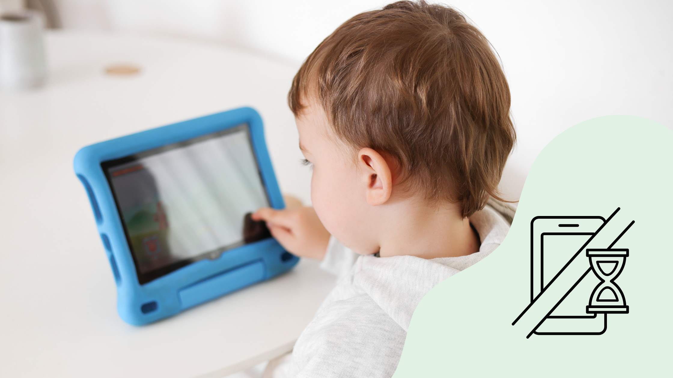 Bildschirmfreie Beschäftigung für Kinder