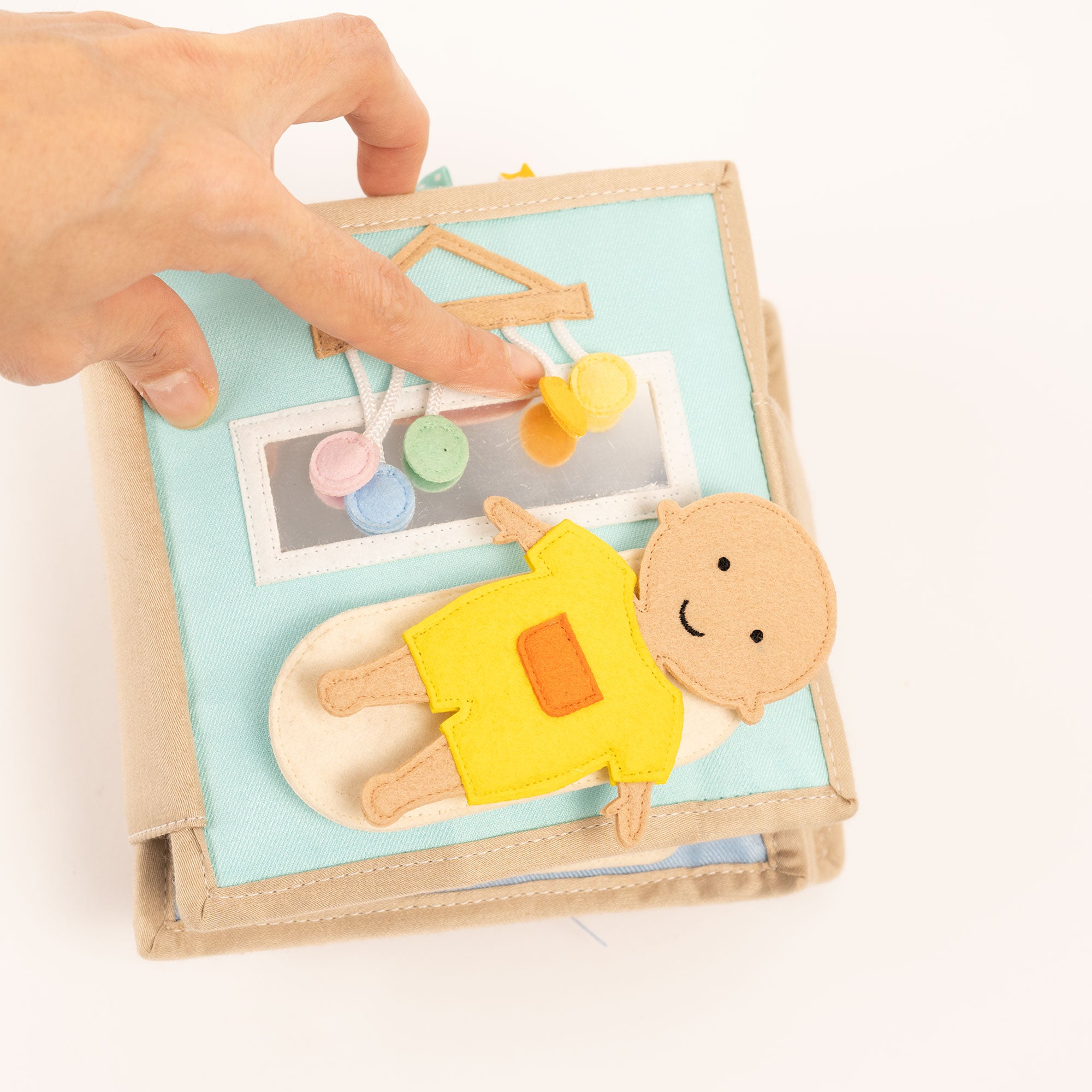 Bébé Montessori