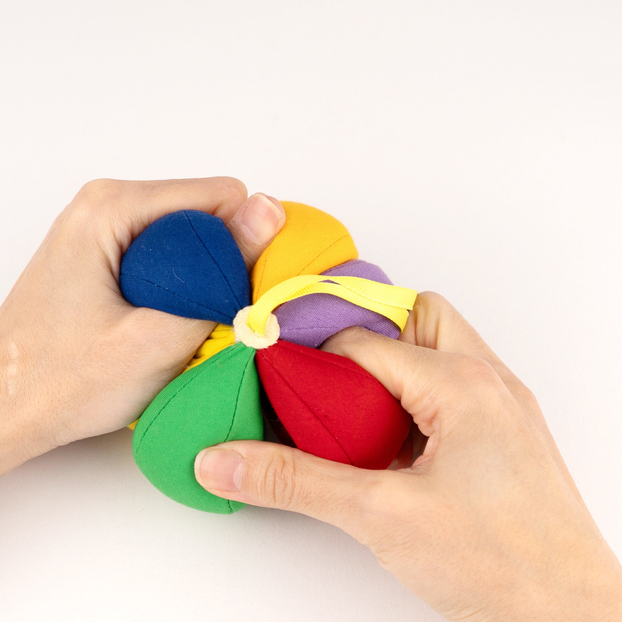 Regenbogenball
