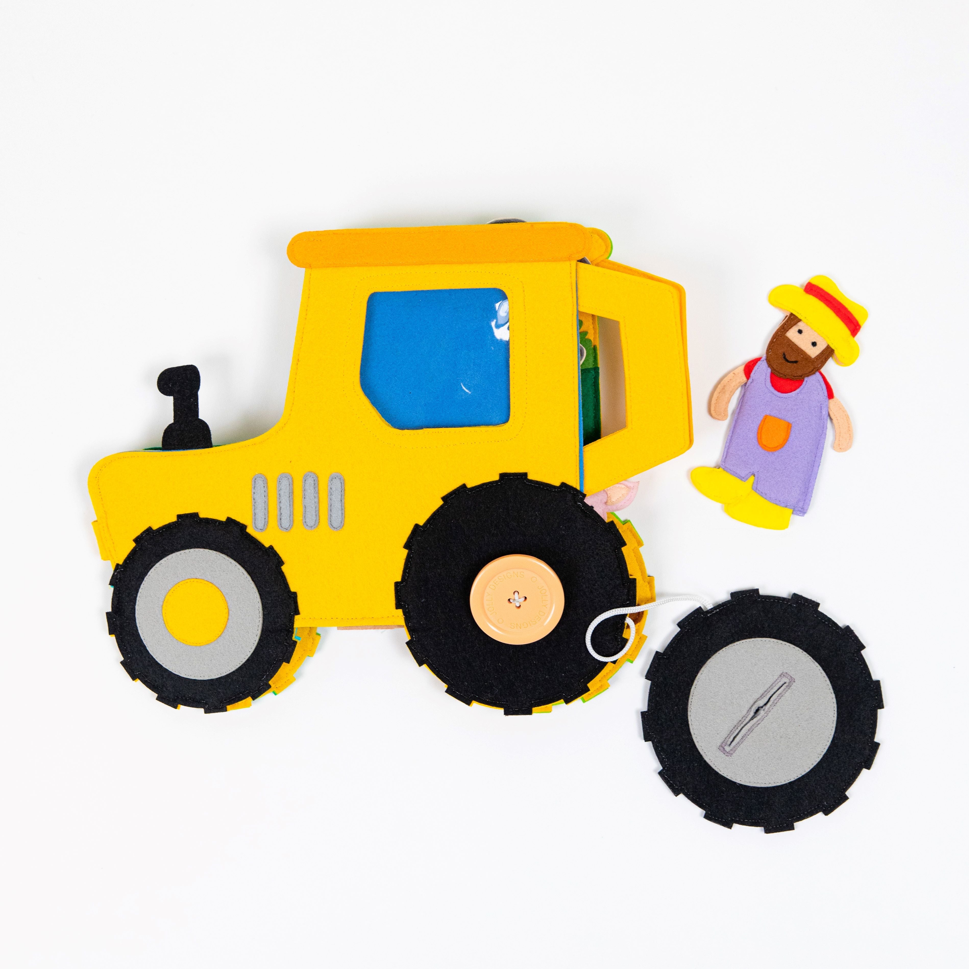 Traktor