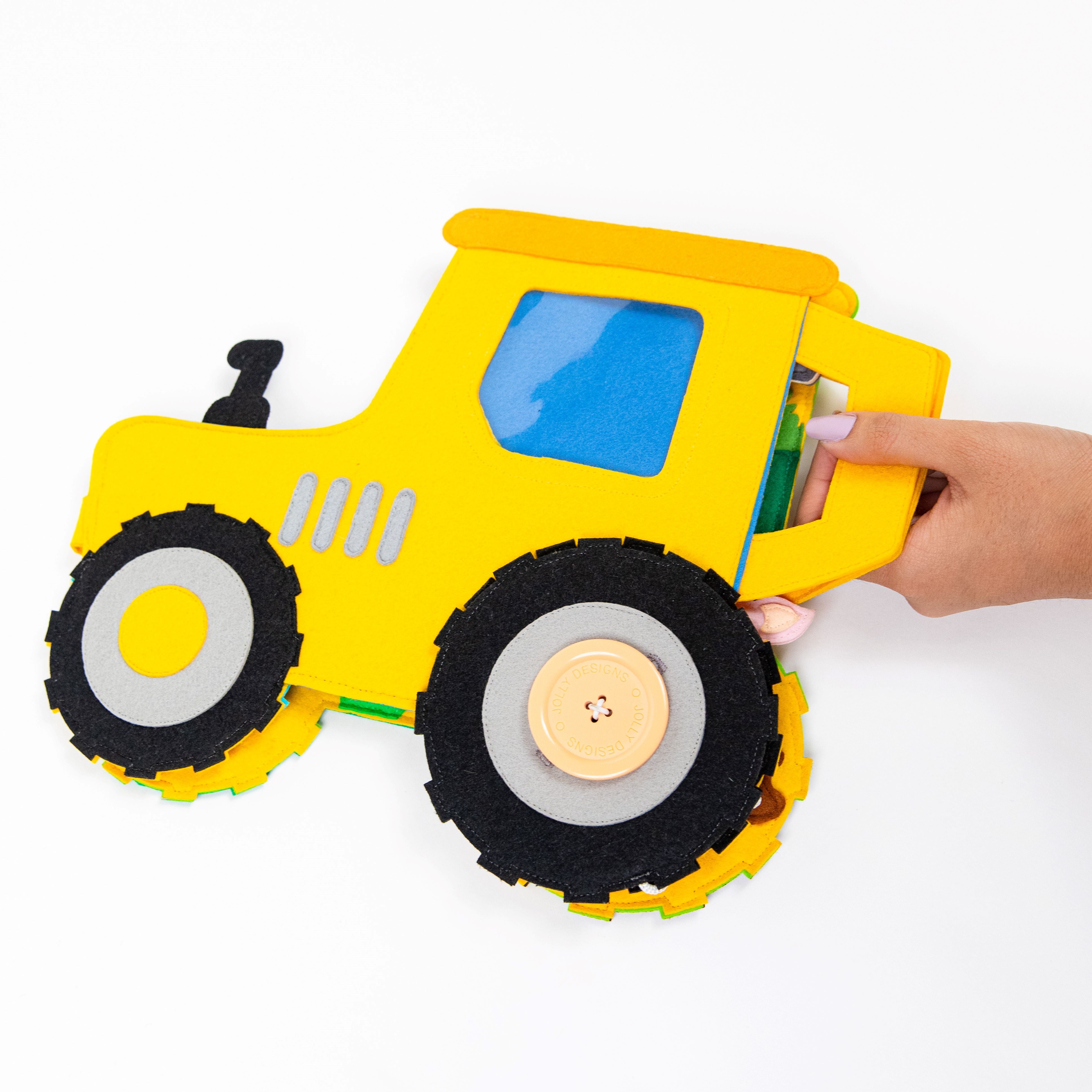 Traktor