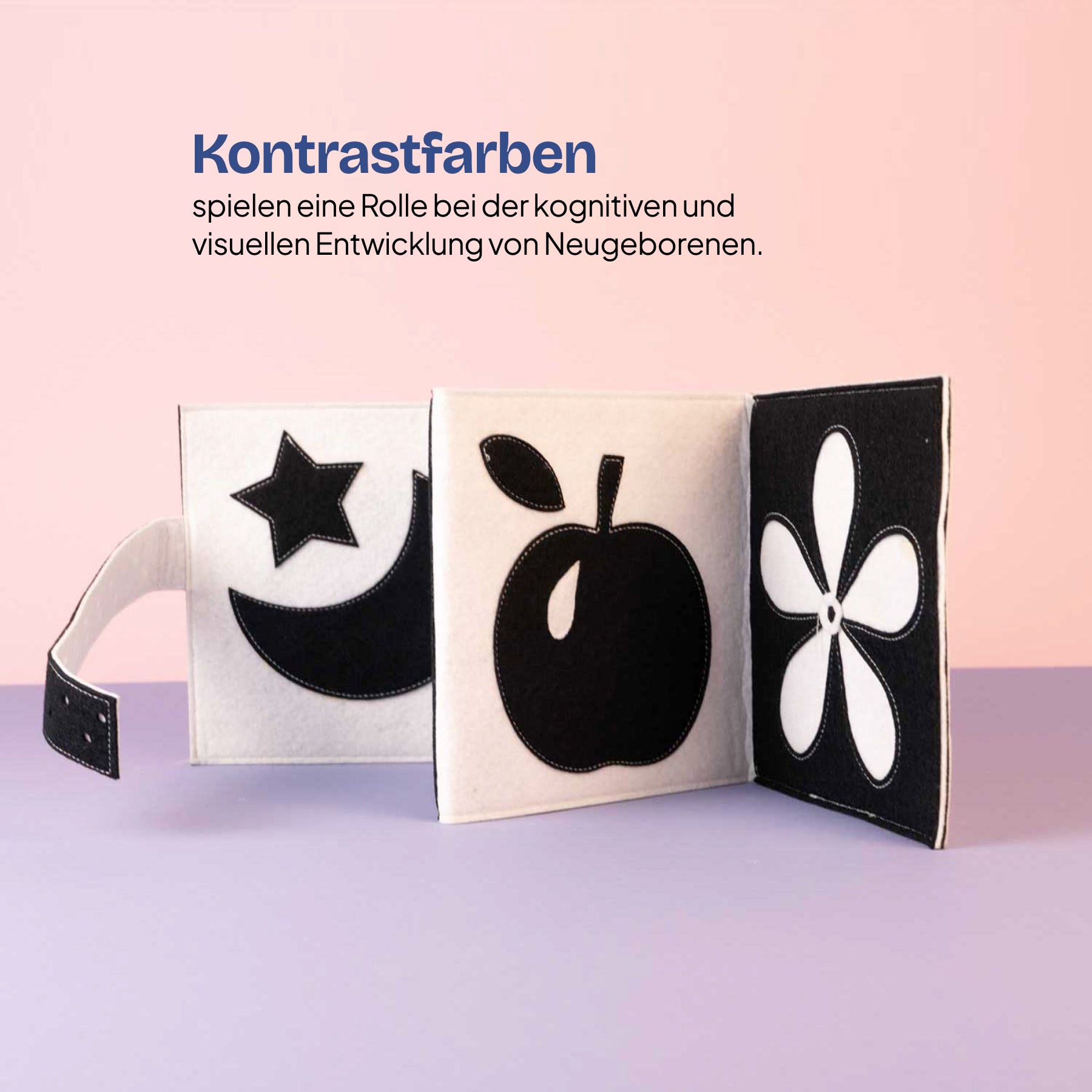 Black and White Büchlein