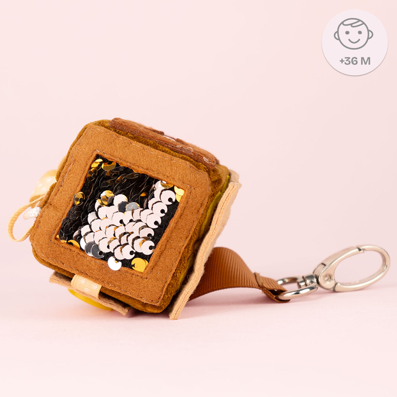 Yelli - der Fröhliche