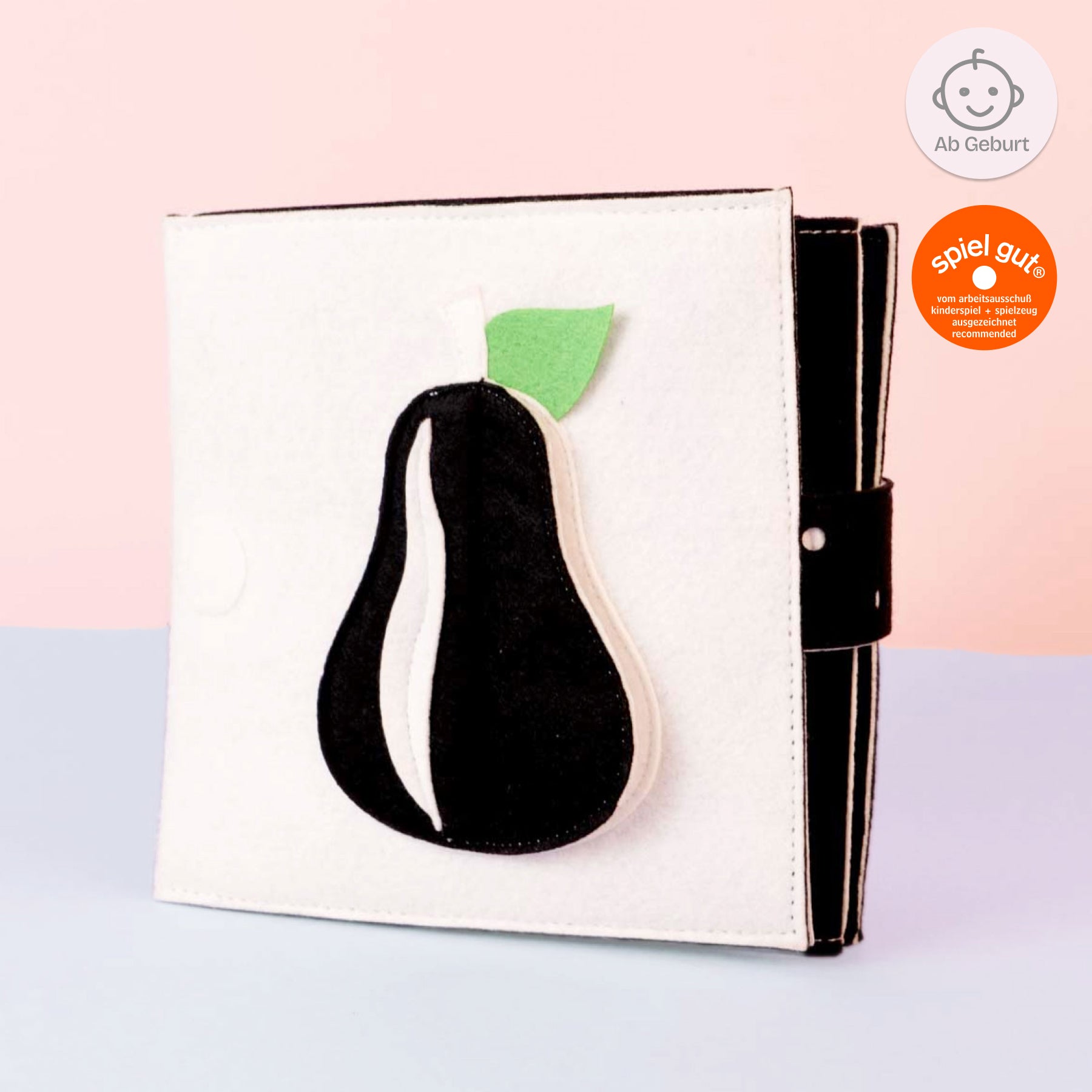 Black and White "Hohe Kontraste"