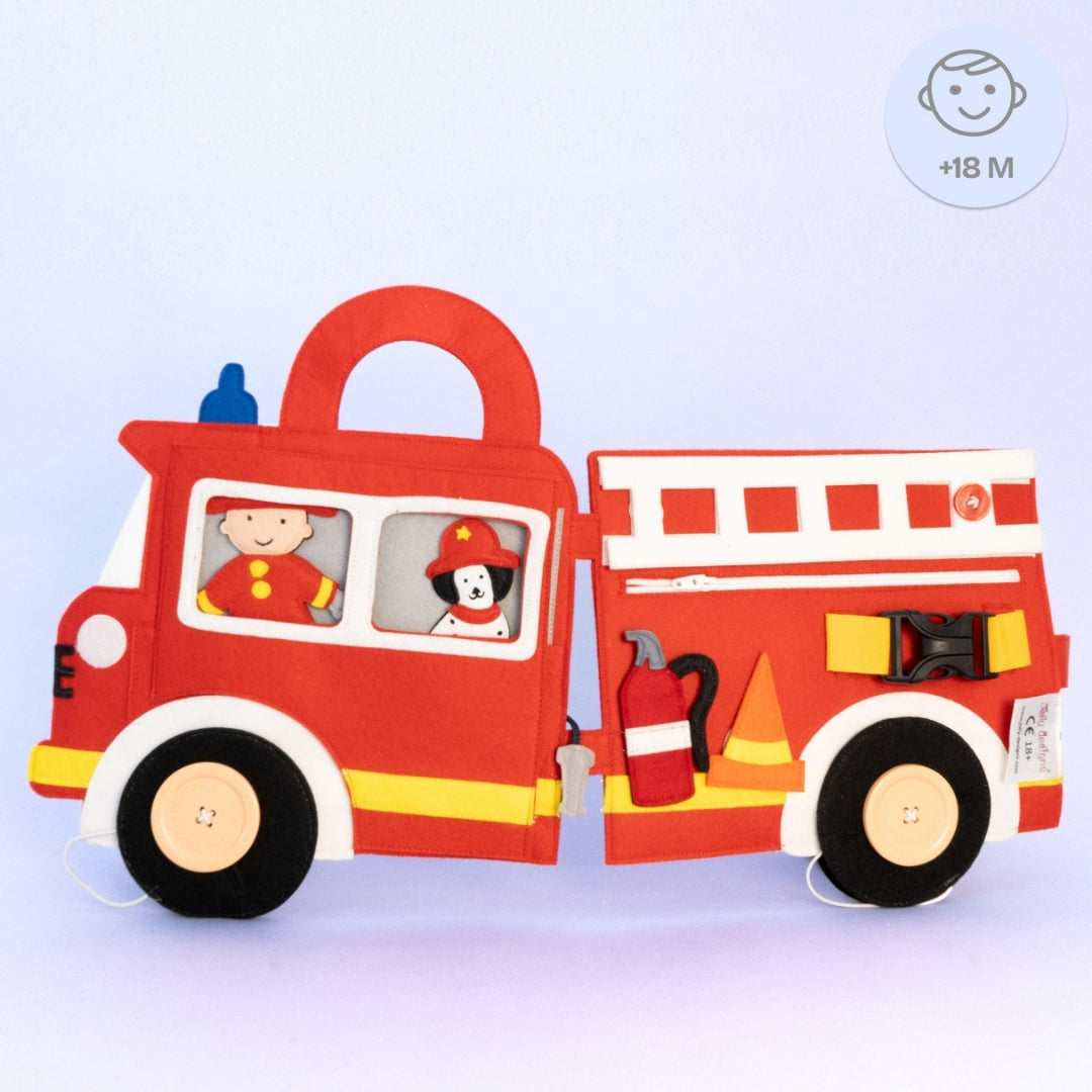 Feuerwehr