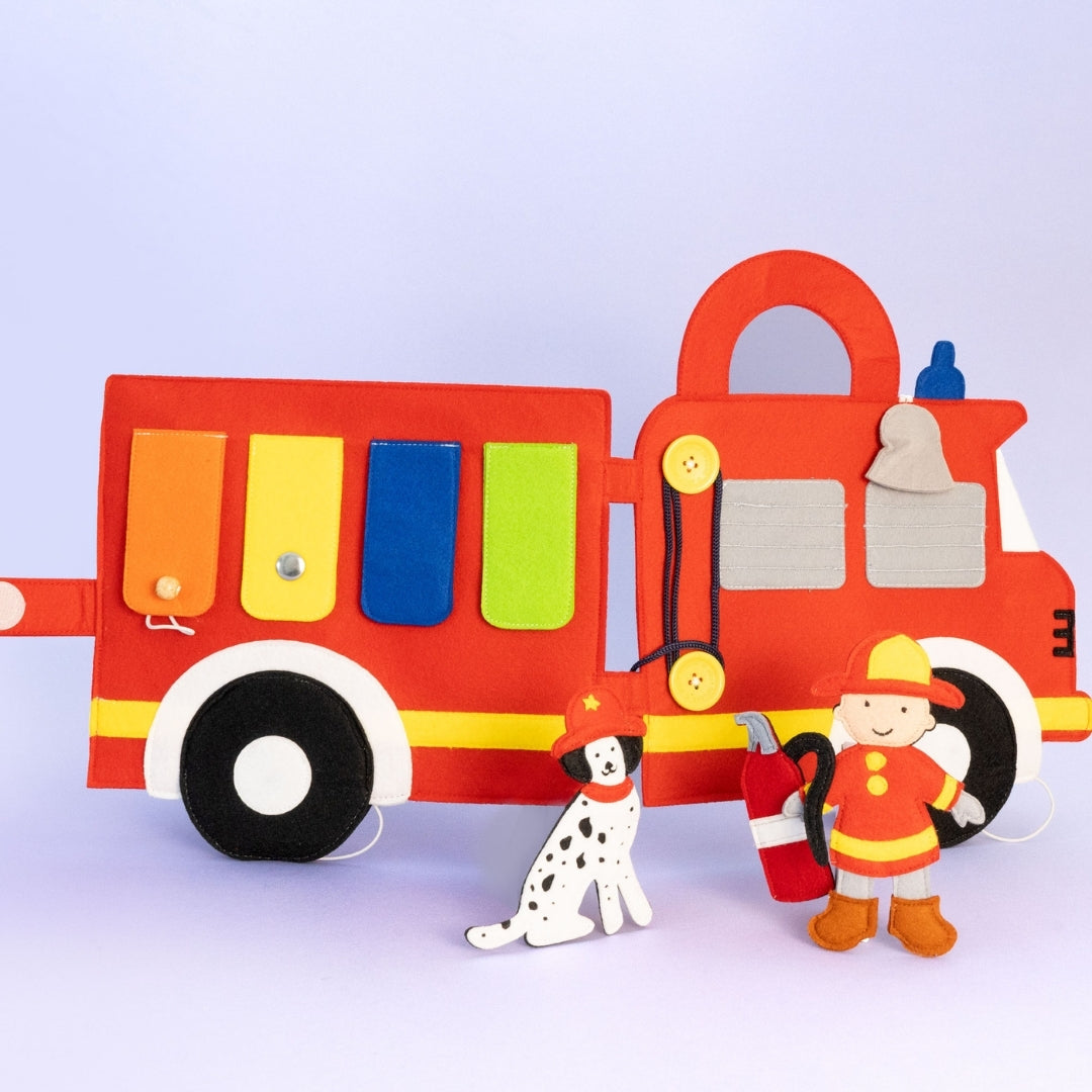 Feuerwehr