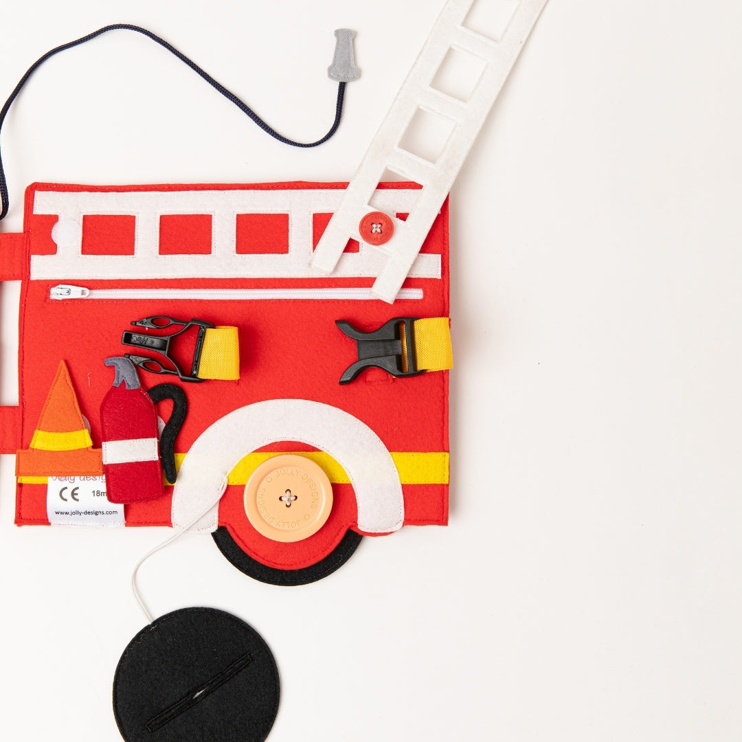 Feuerwehr