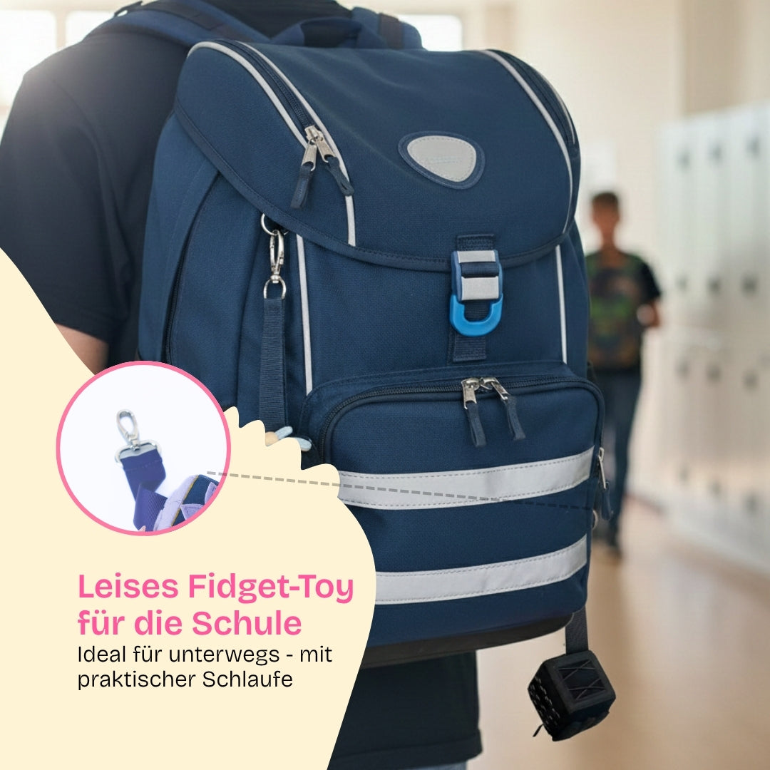 Fiori – der Achtsame
