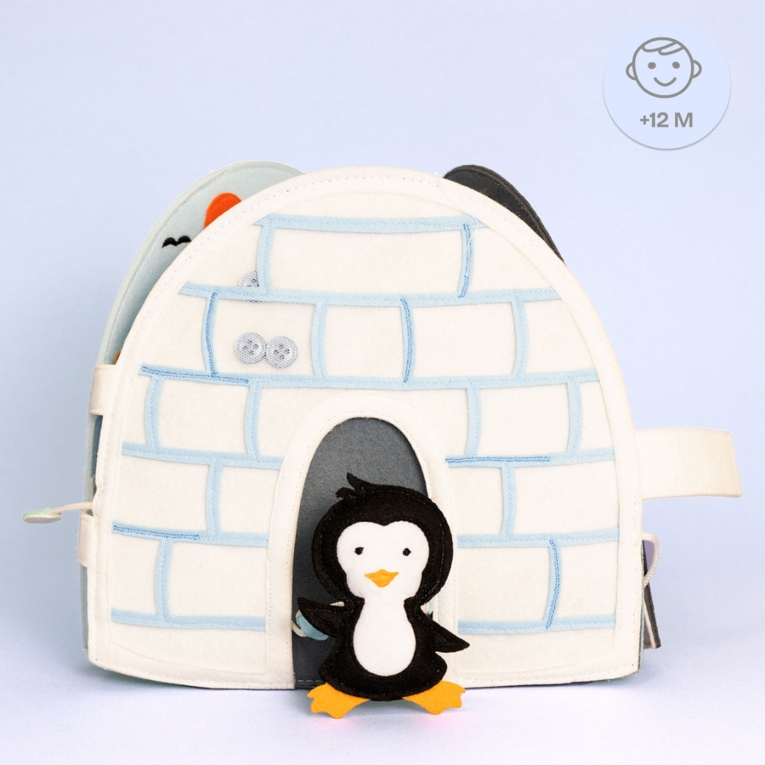 Iglu