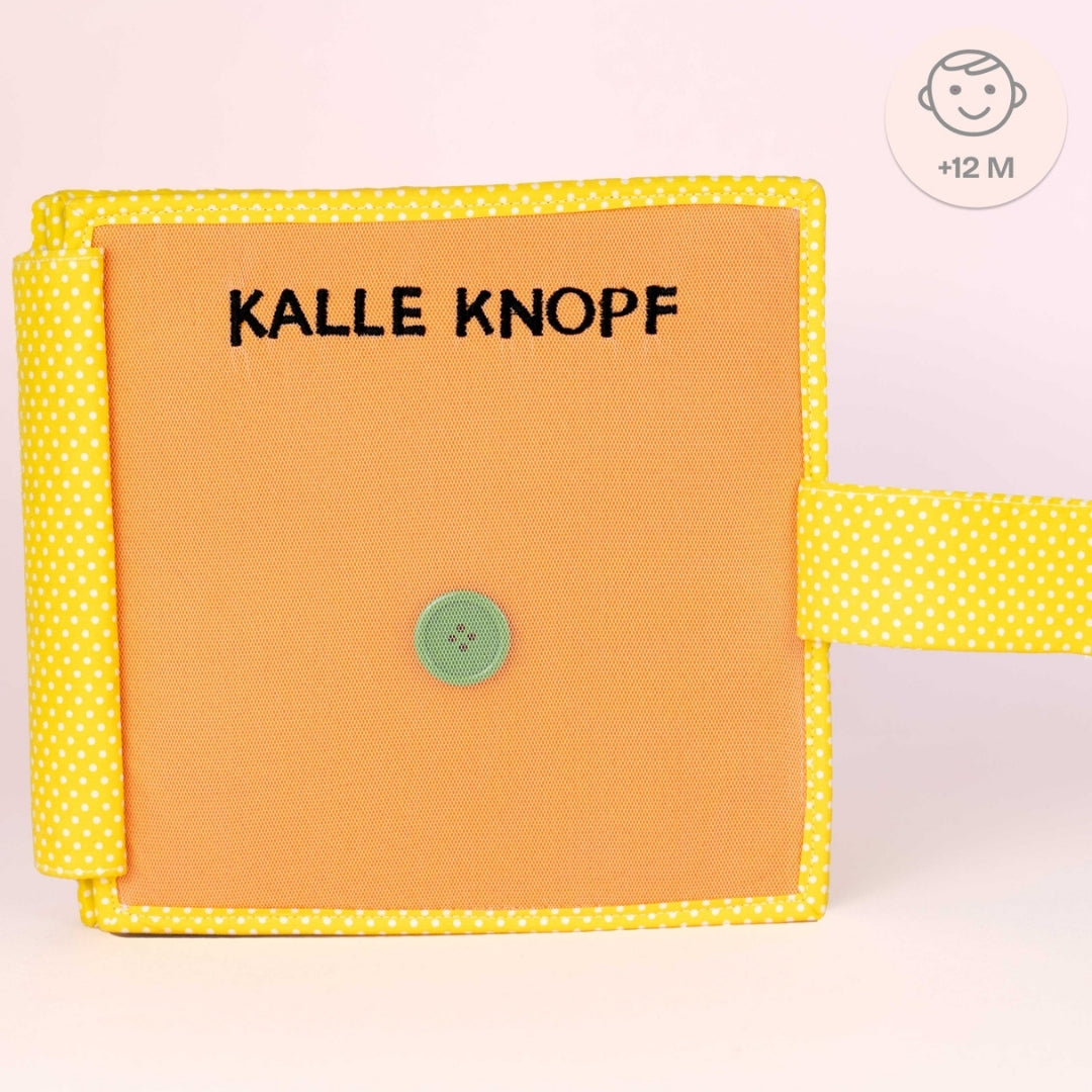 Kalle Knopf