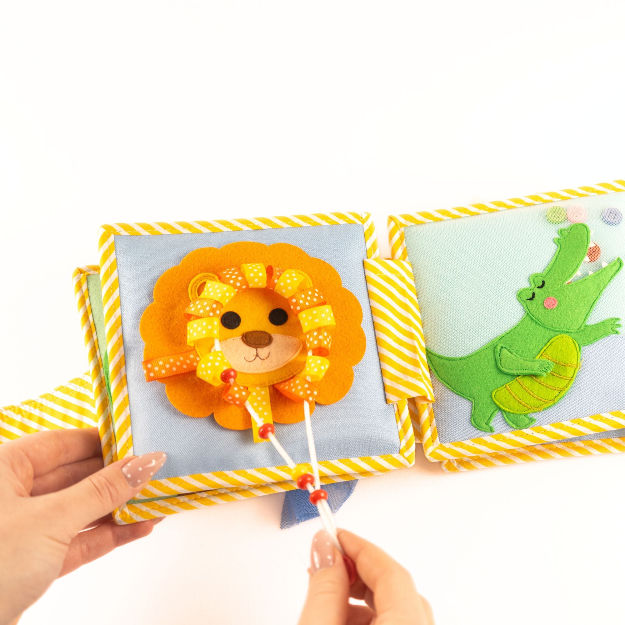 Kleine Buntschuppe