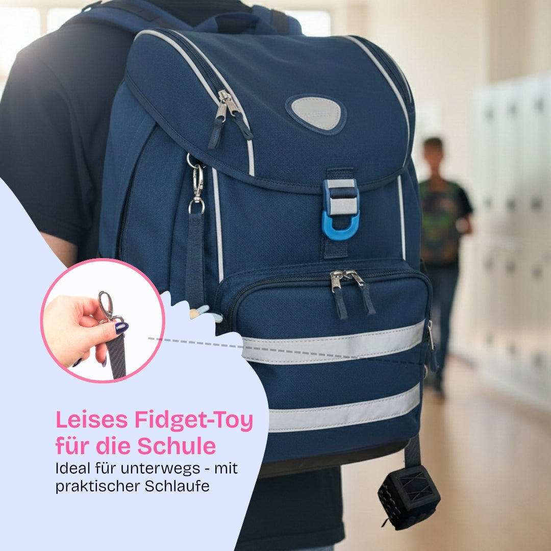 Neri – der Kraftvolle