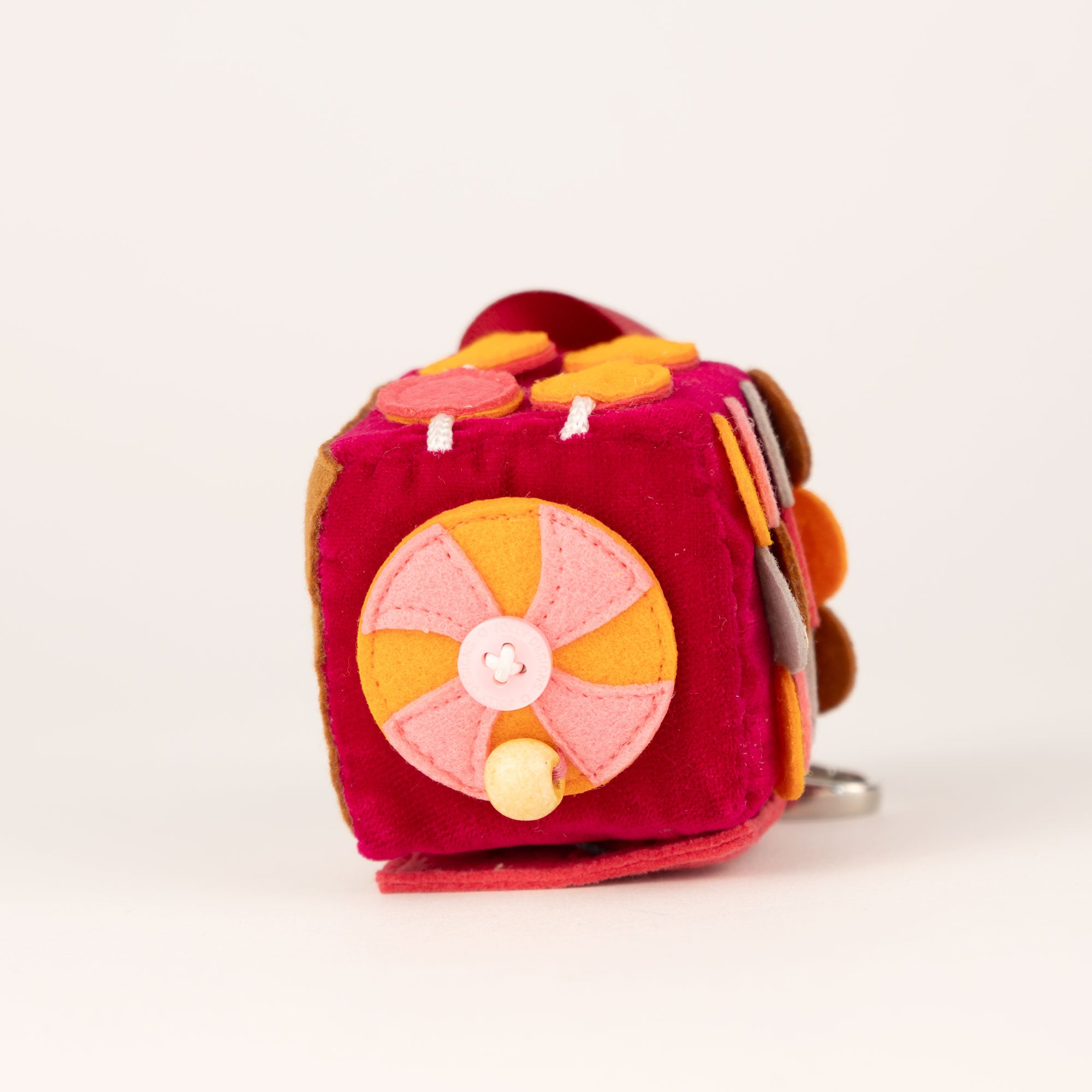 Ruali – der Sanfte