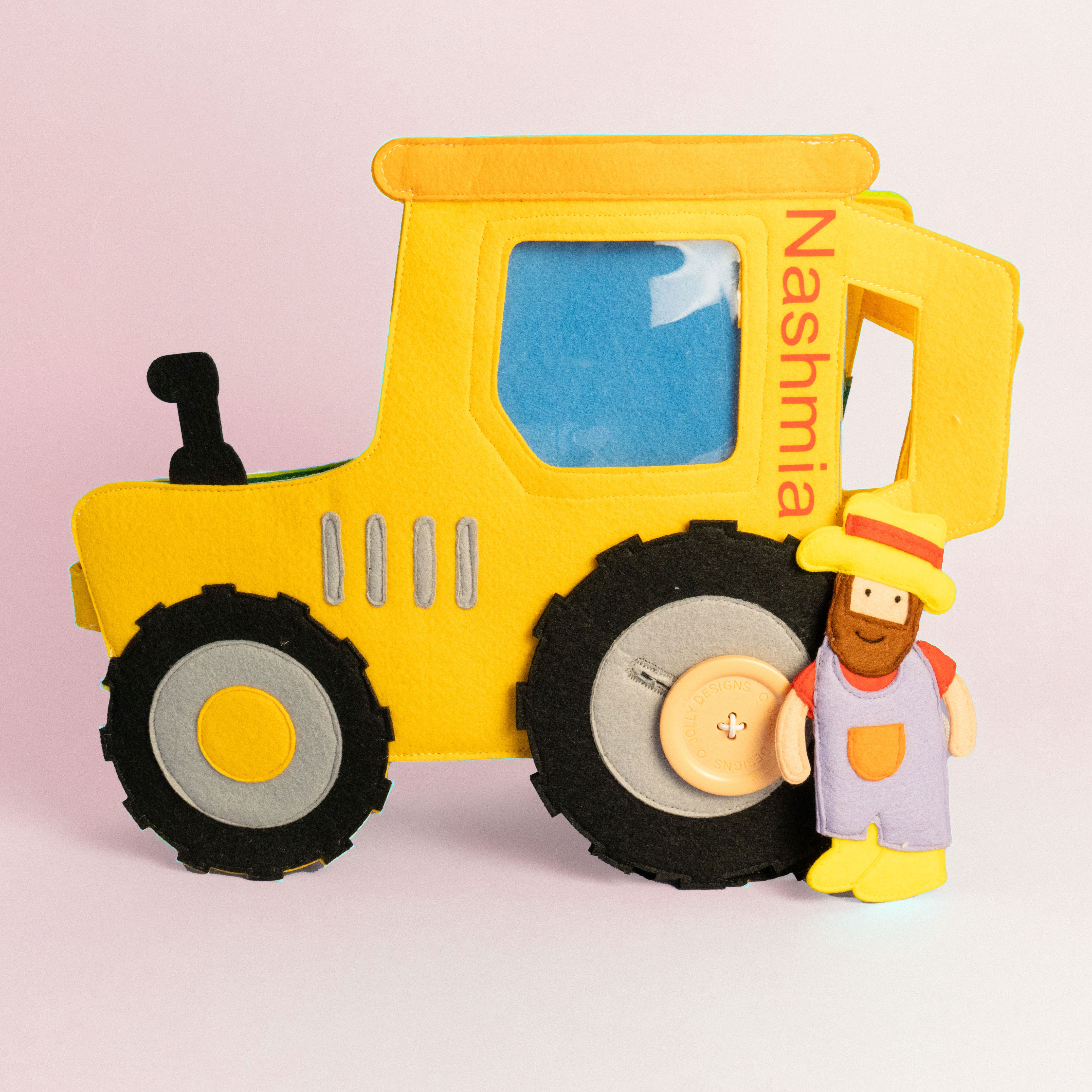 Traktor