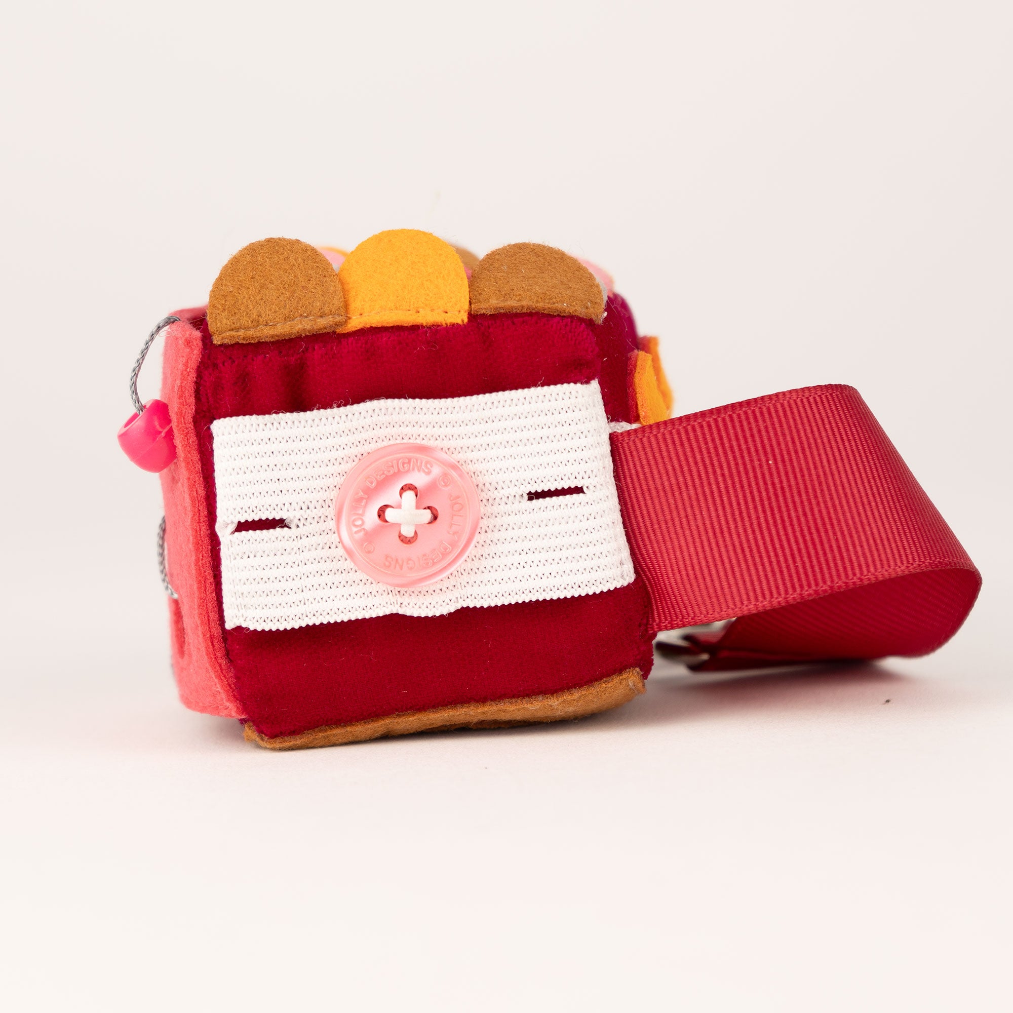 Ruali le Doux