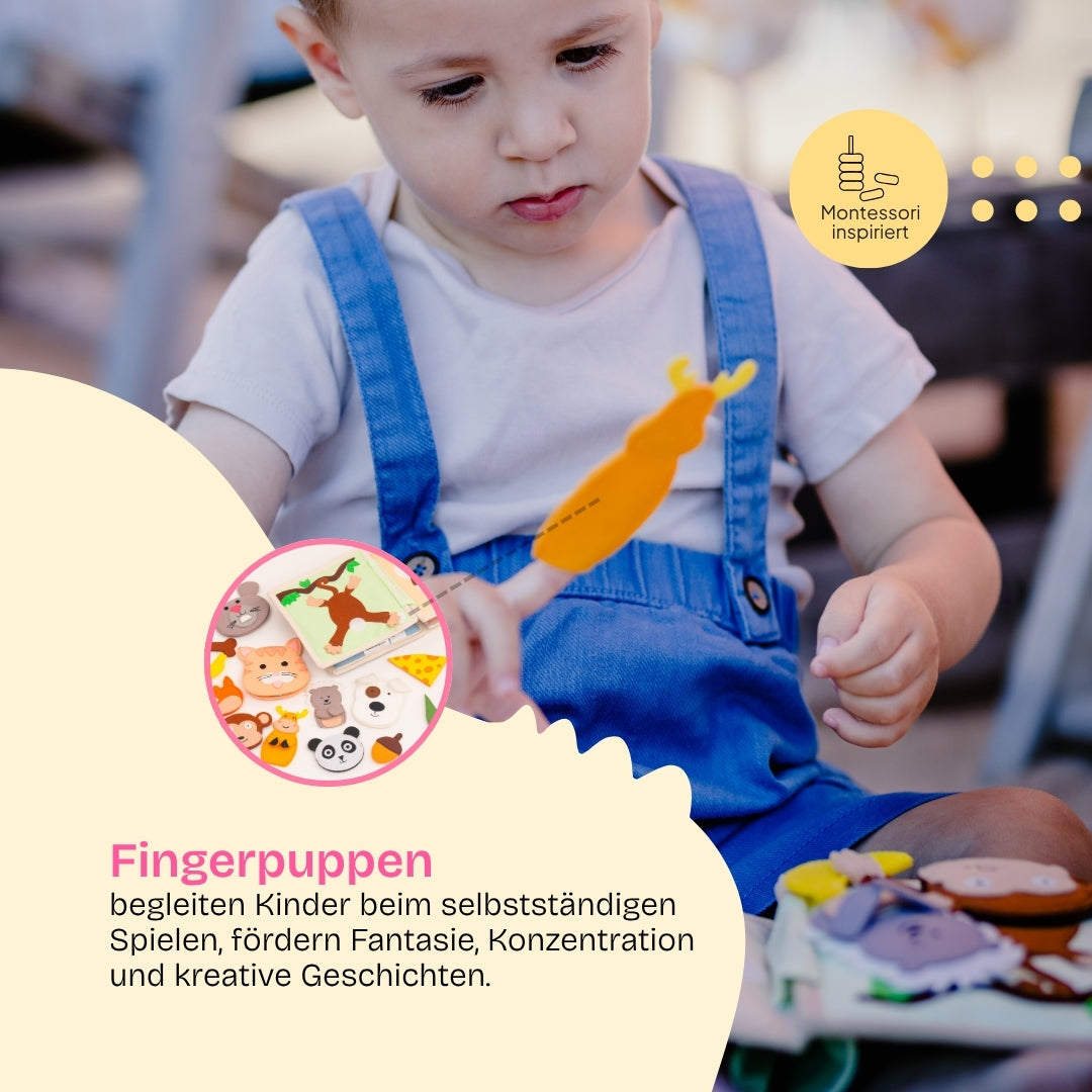 Tierfreunde