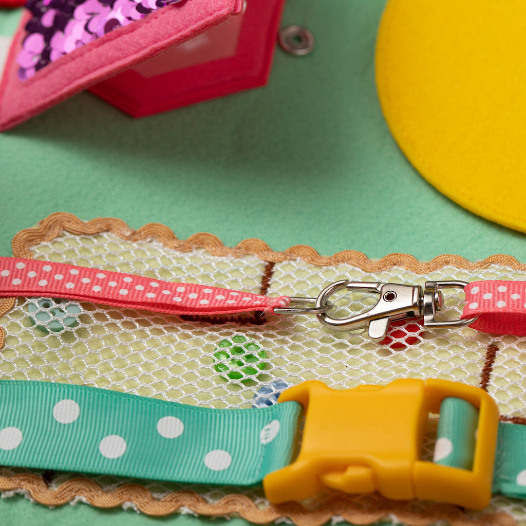 Weltraumabenteuer