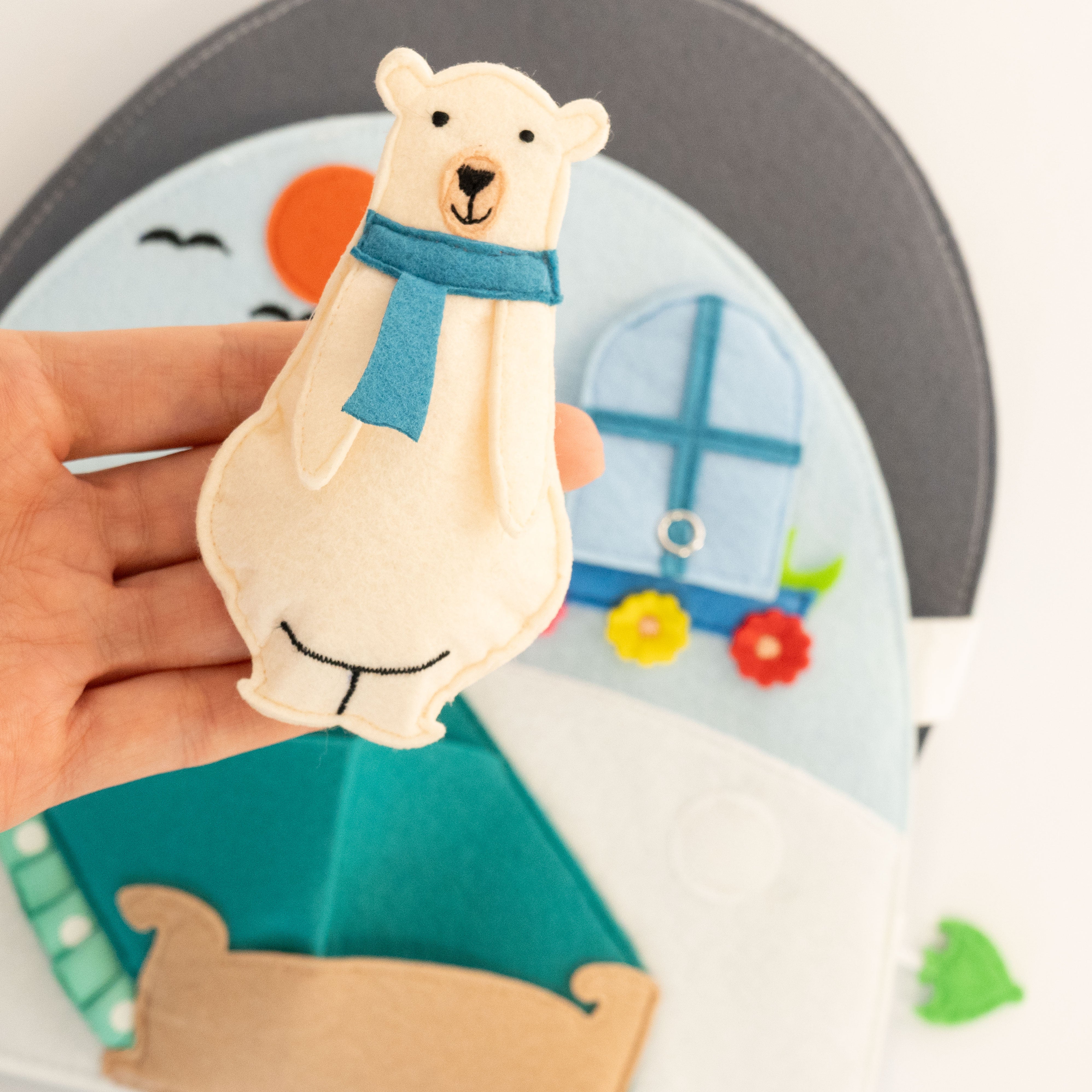 Ami de voyage Igloo