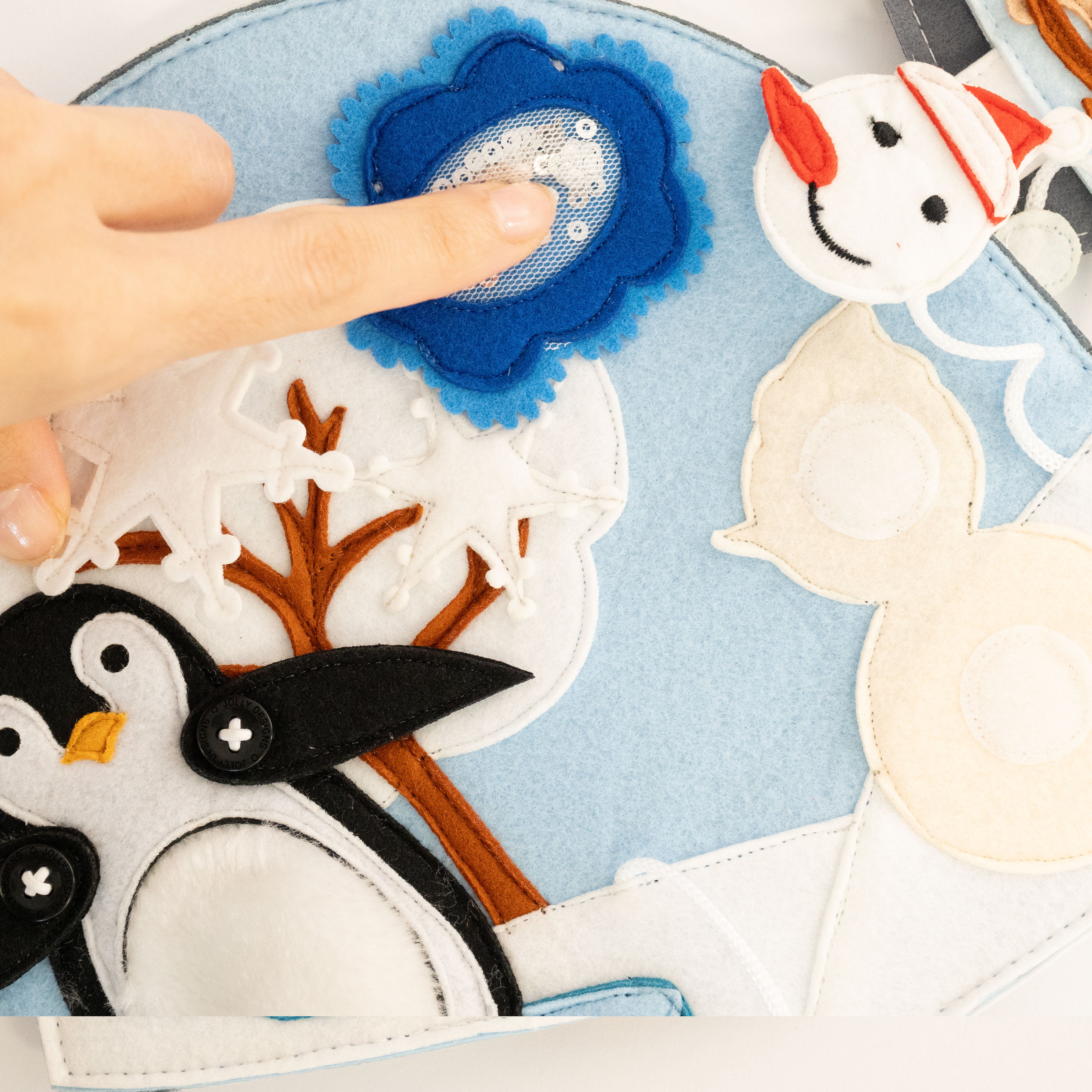 Ami de voyage Igloo