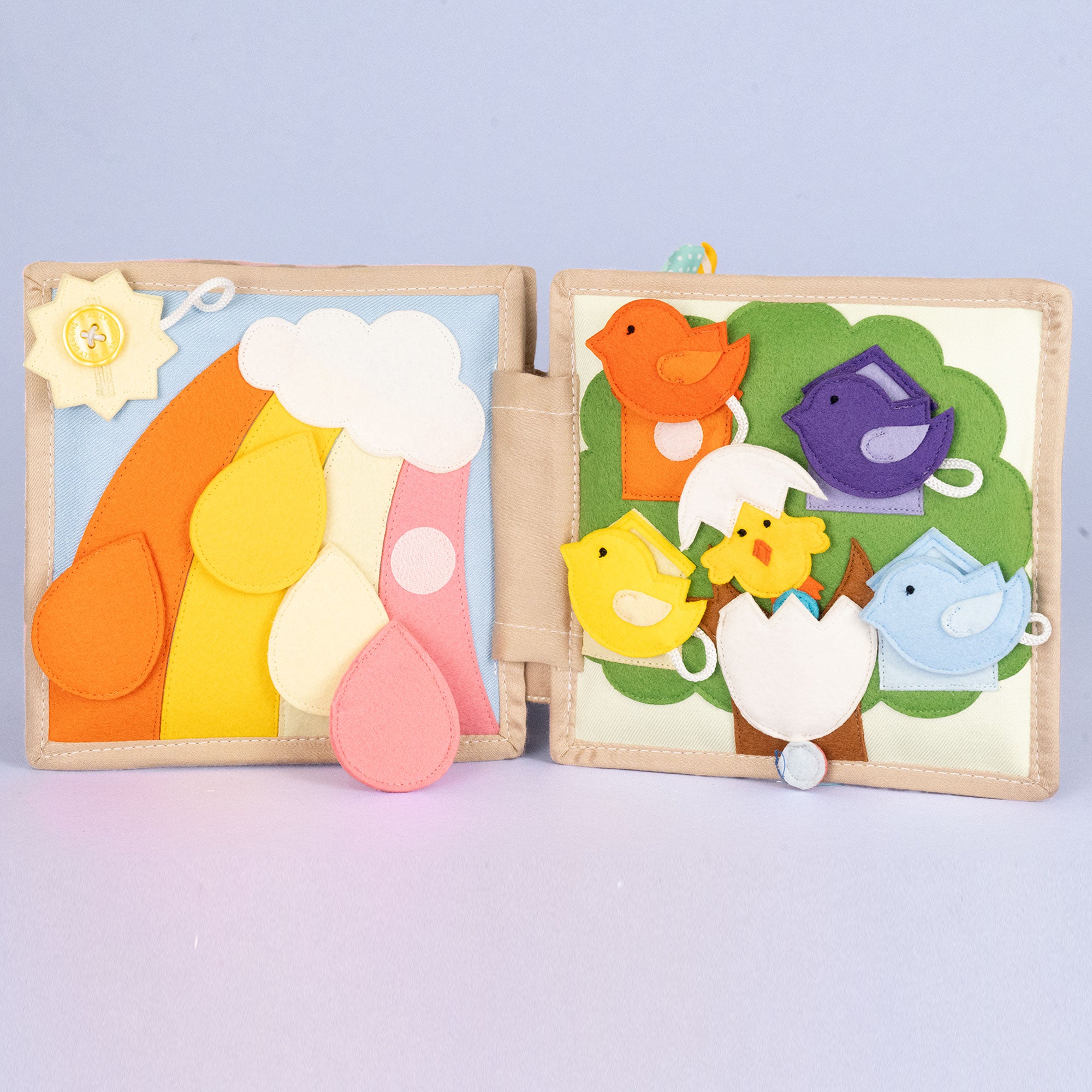 Bébé Montessori