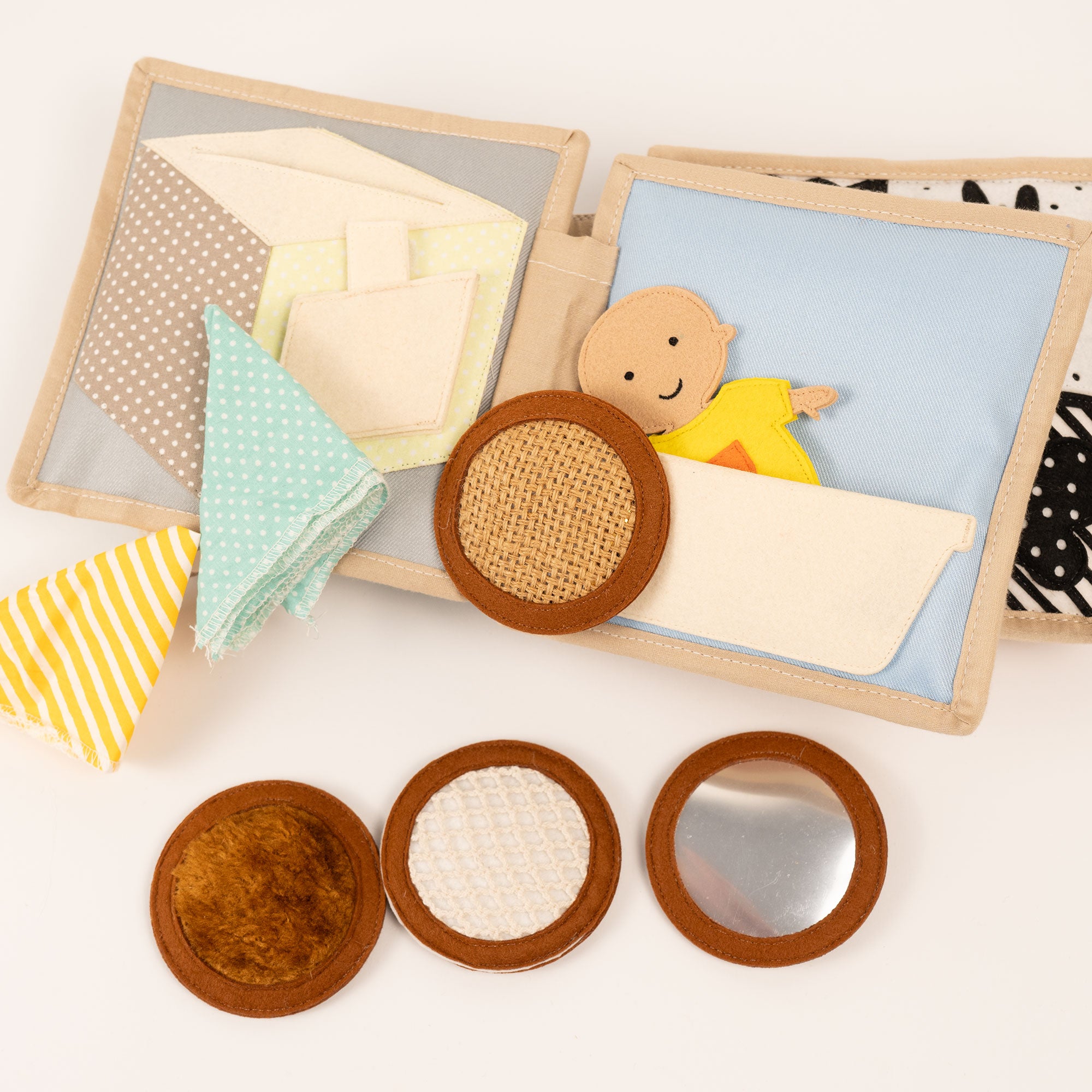 Bébé Montessori