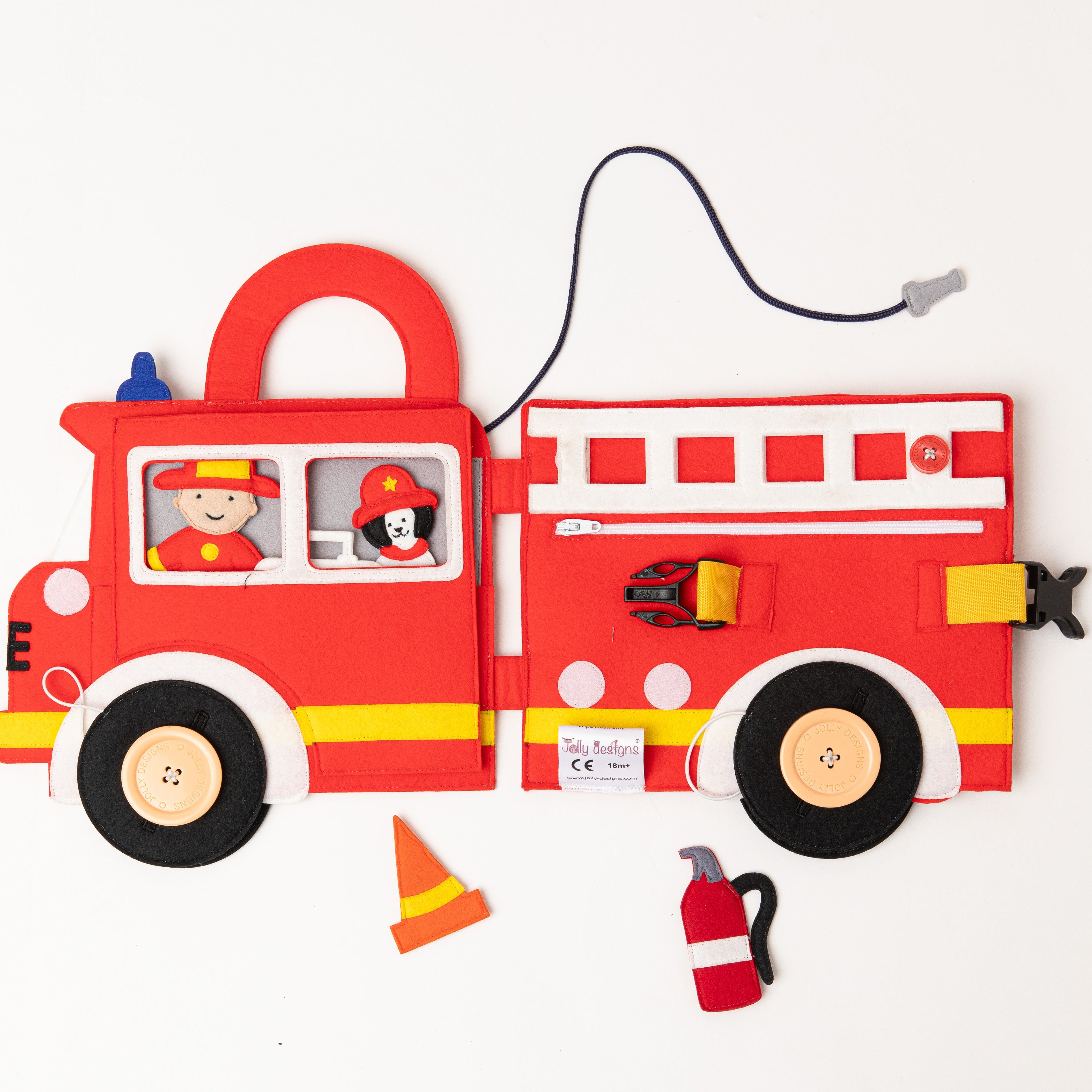 Feuerwehr