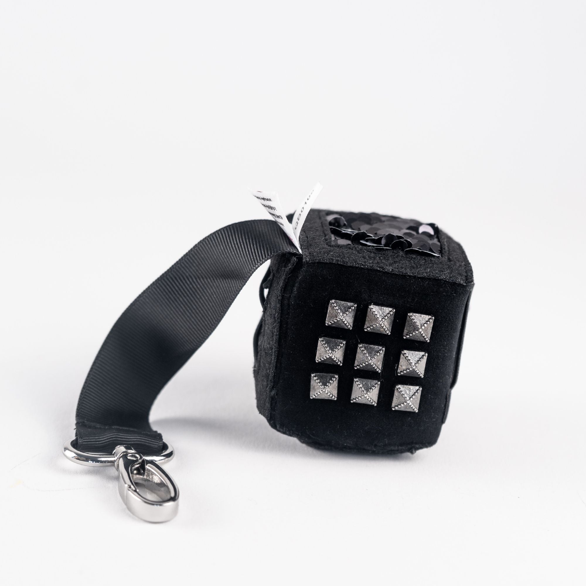 Neri - der Kraftvolle