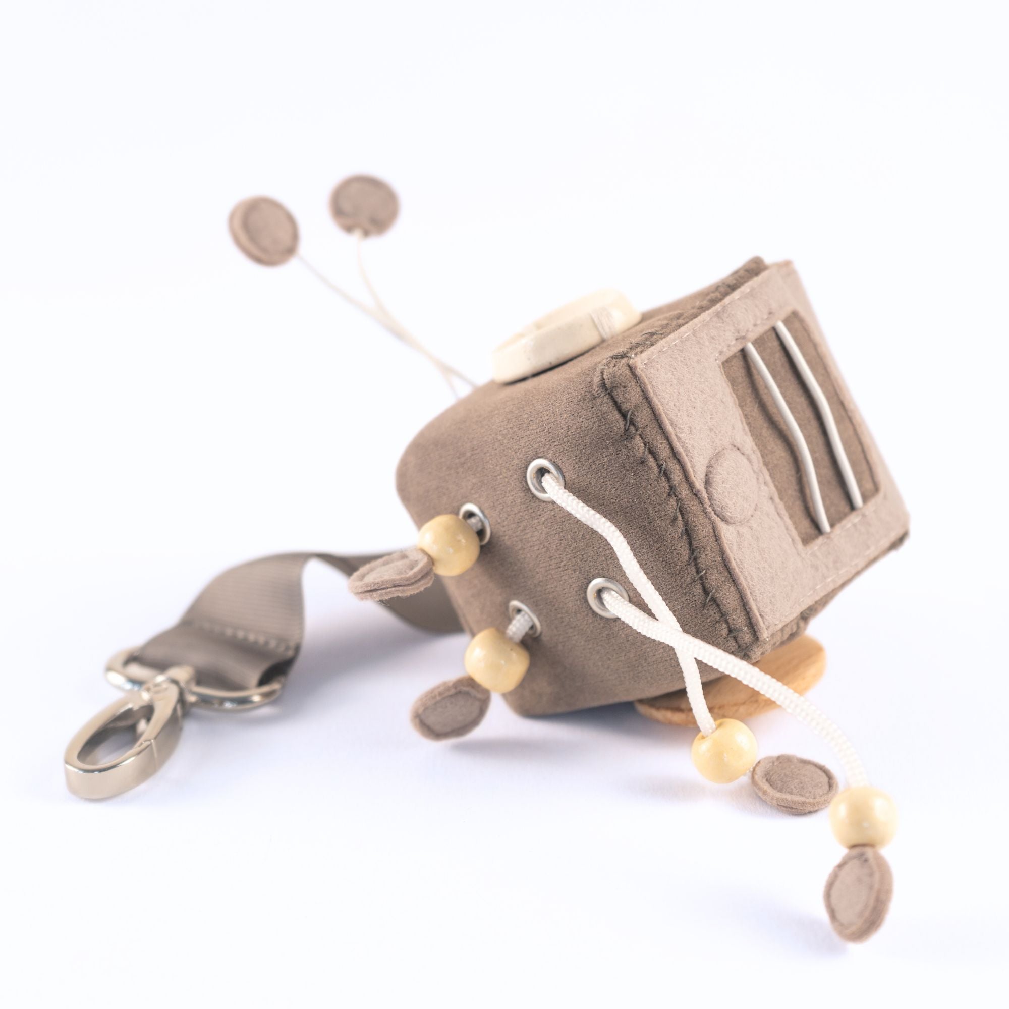 Stoni - der Haltgebende