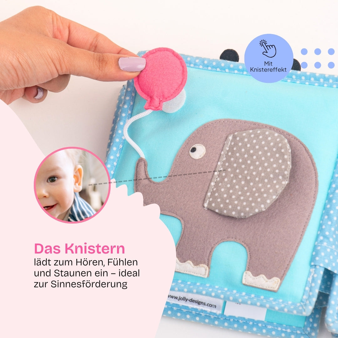 Kleine Biene