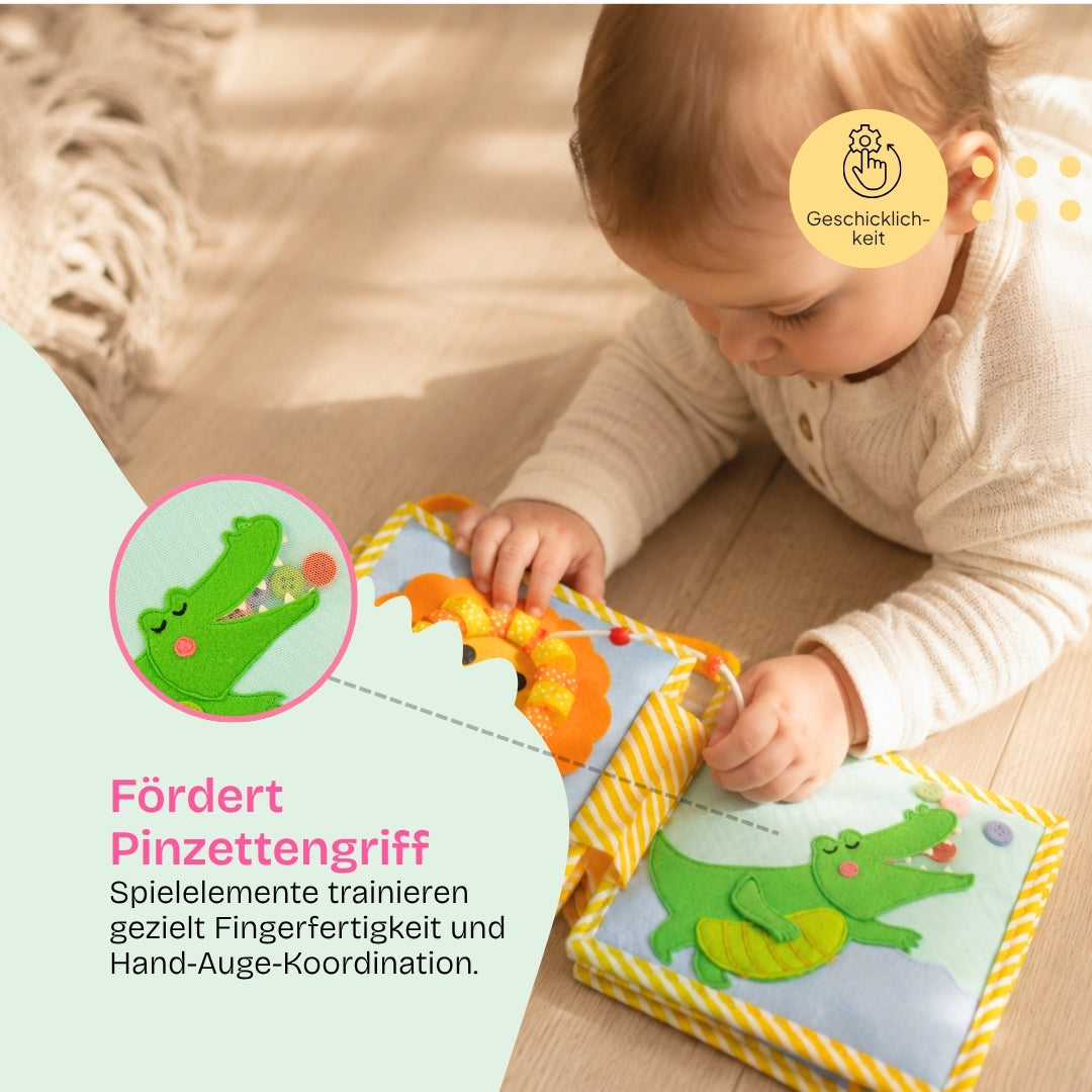Kleine Buntschuppe