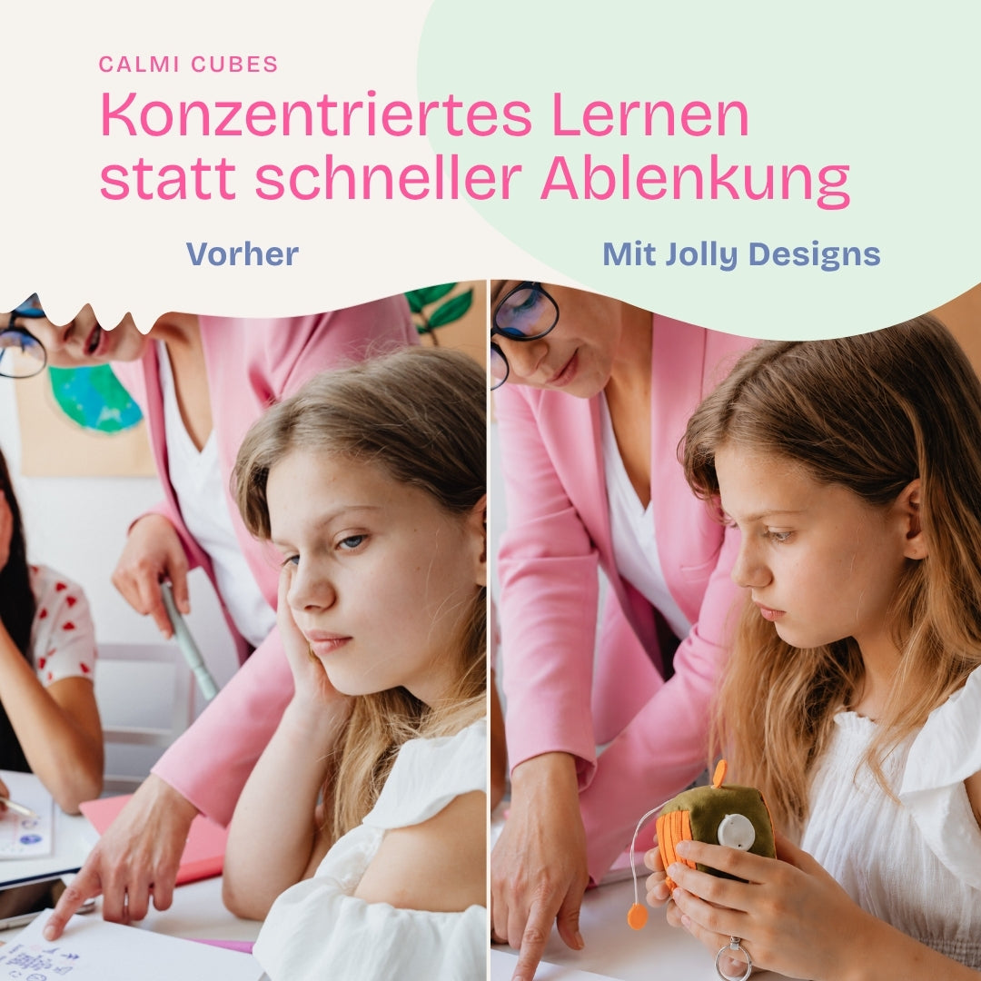 Neri – der Kraftvolle