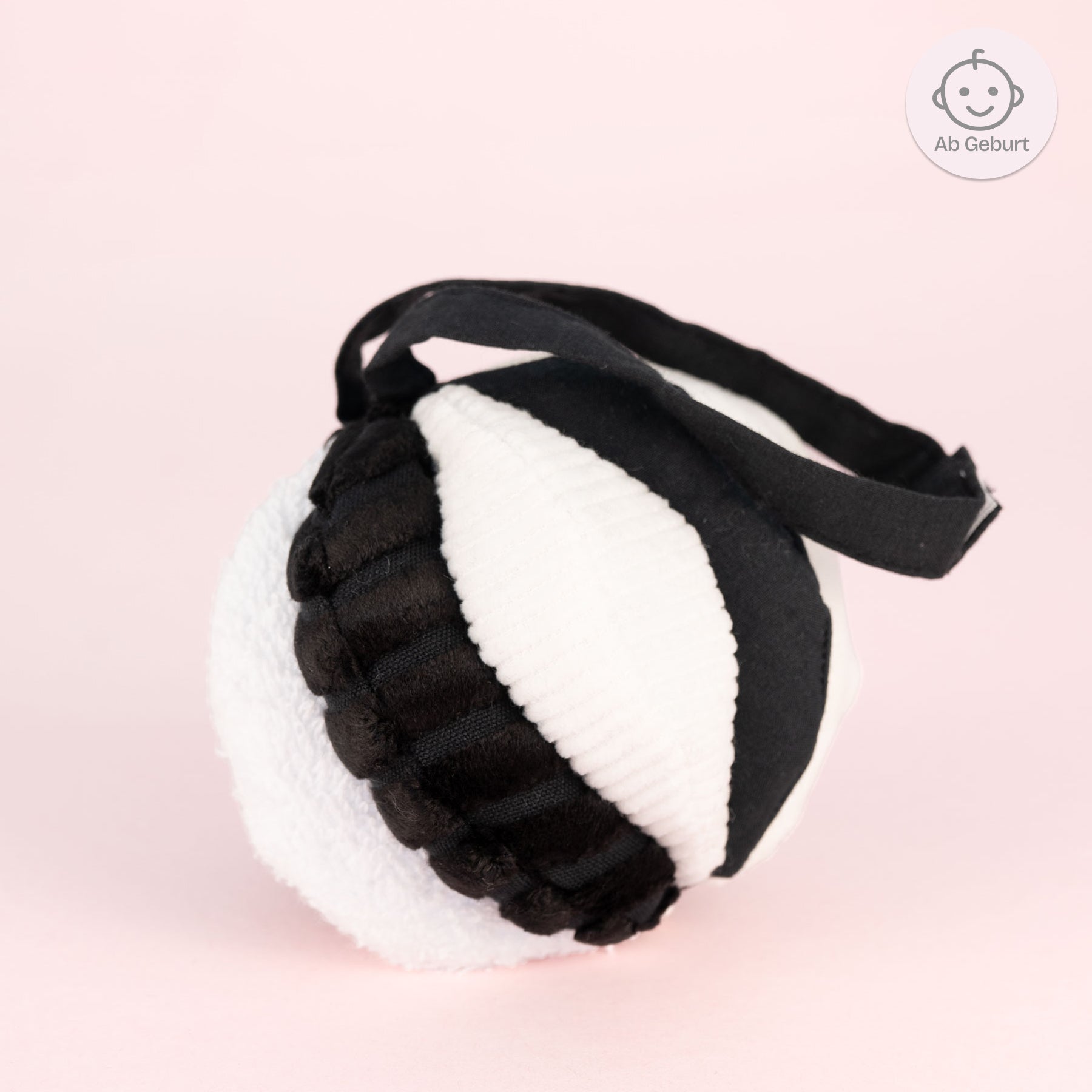 Kontrastweltball