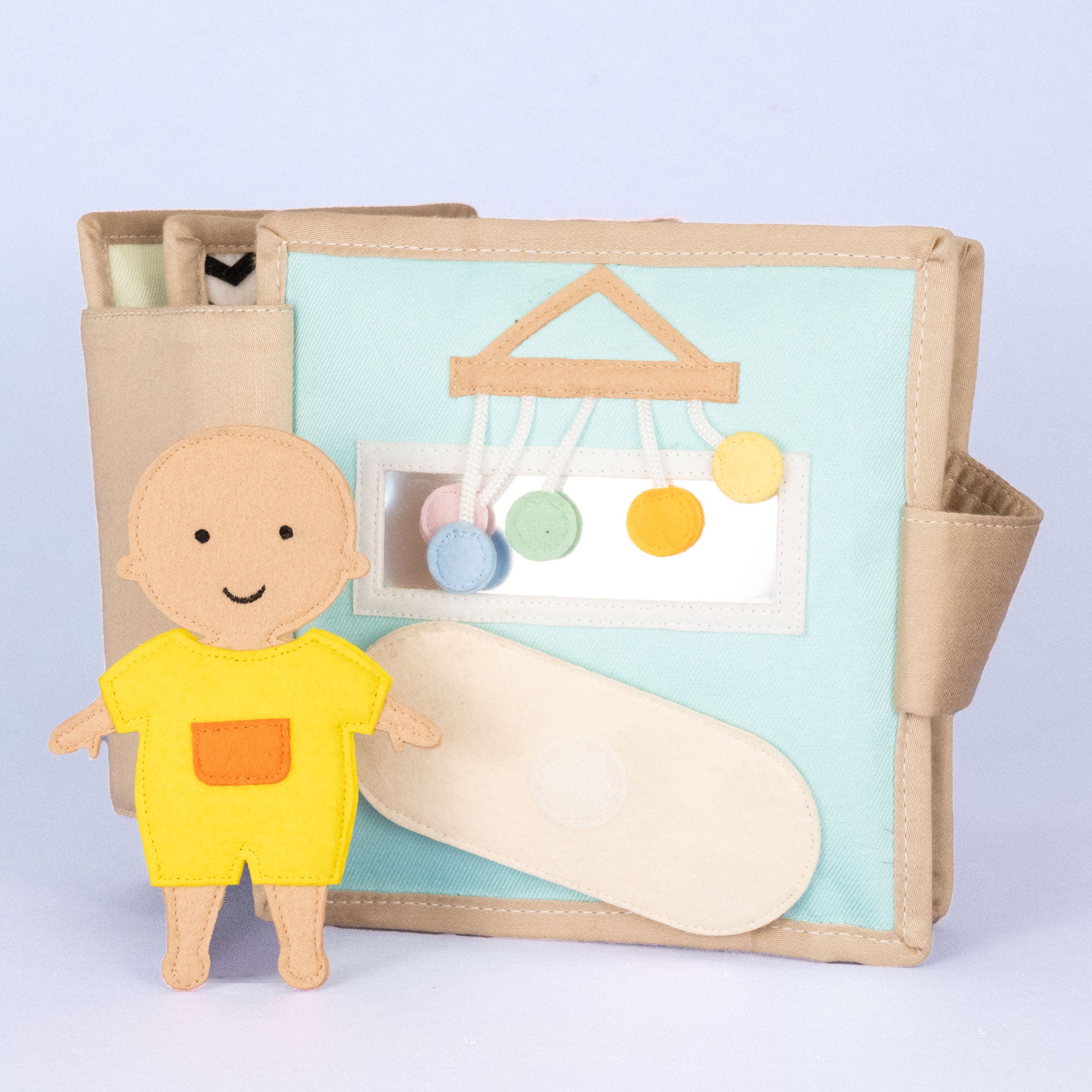 Bébé Montessori