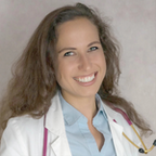 Dr. med. Celine Schlager