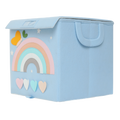 Verträumter Regenbogen