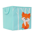 Fuchs - Aufbewahrungsbox (eckig)