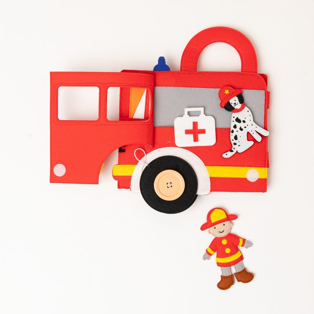 Feuerwehr