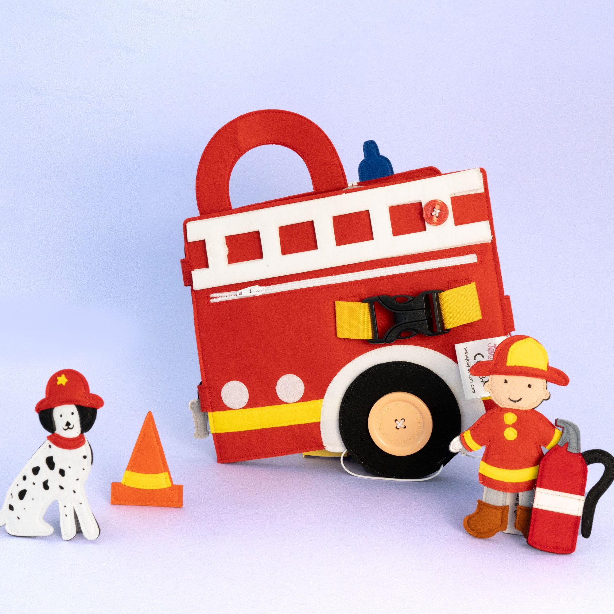 Feuerwehr