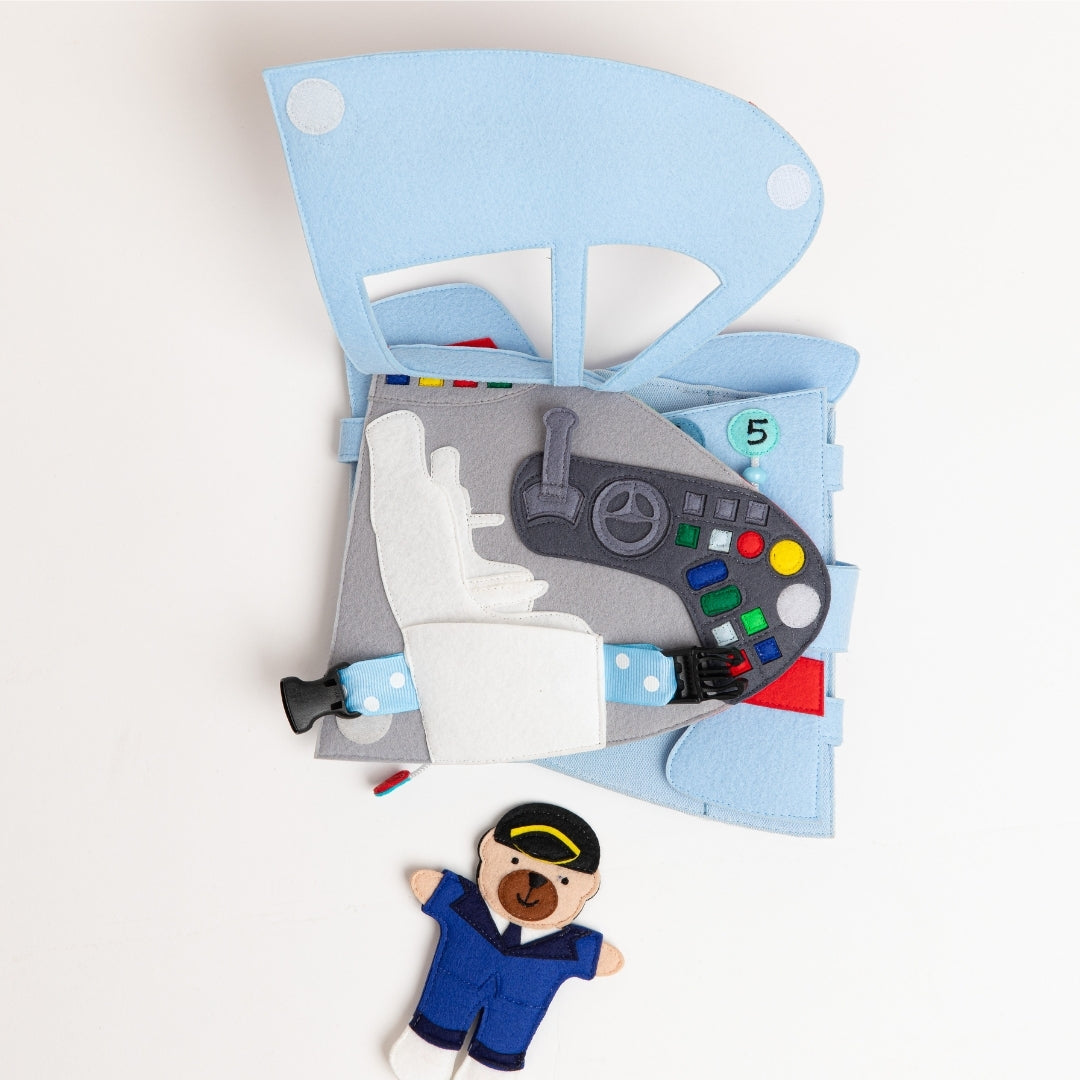 Flugzeug