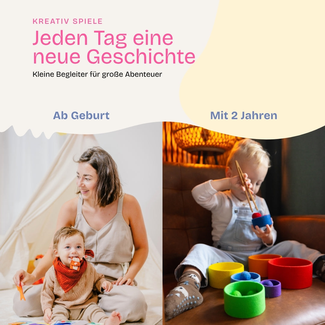 Angelspaß
