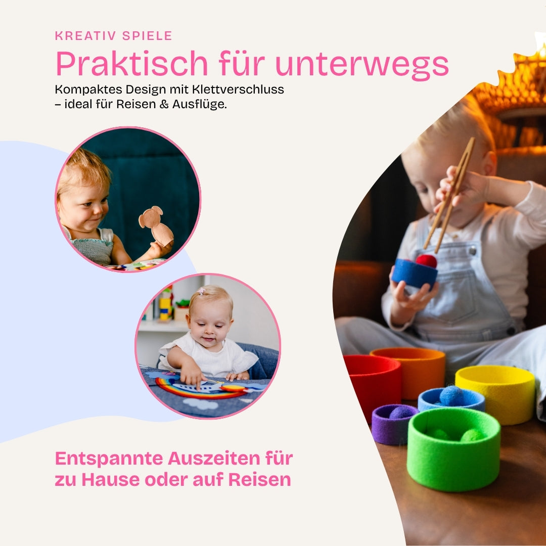 Angelspaß