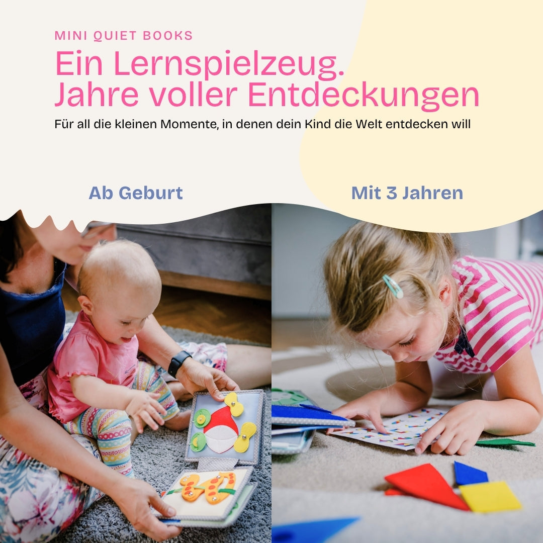 Magischer Vogel