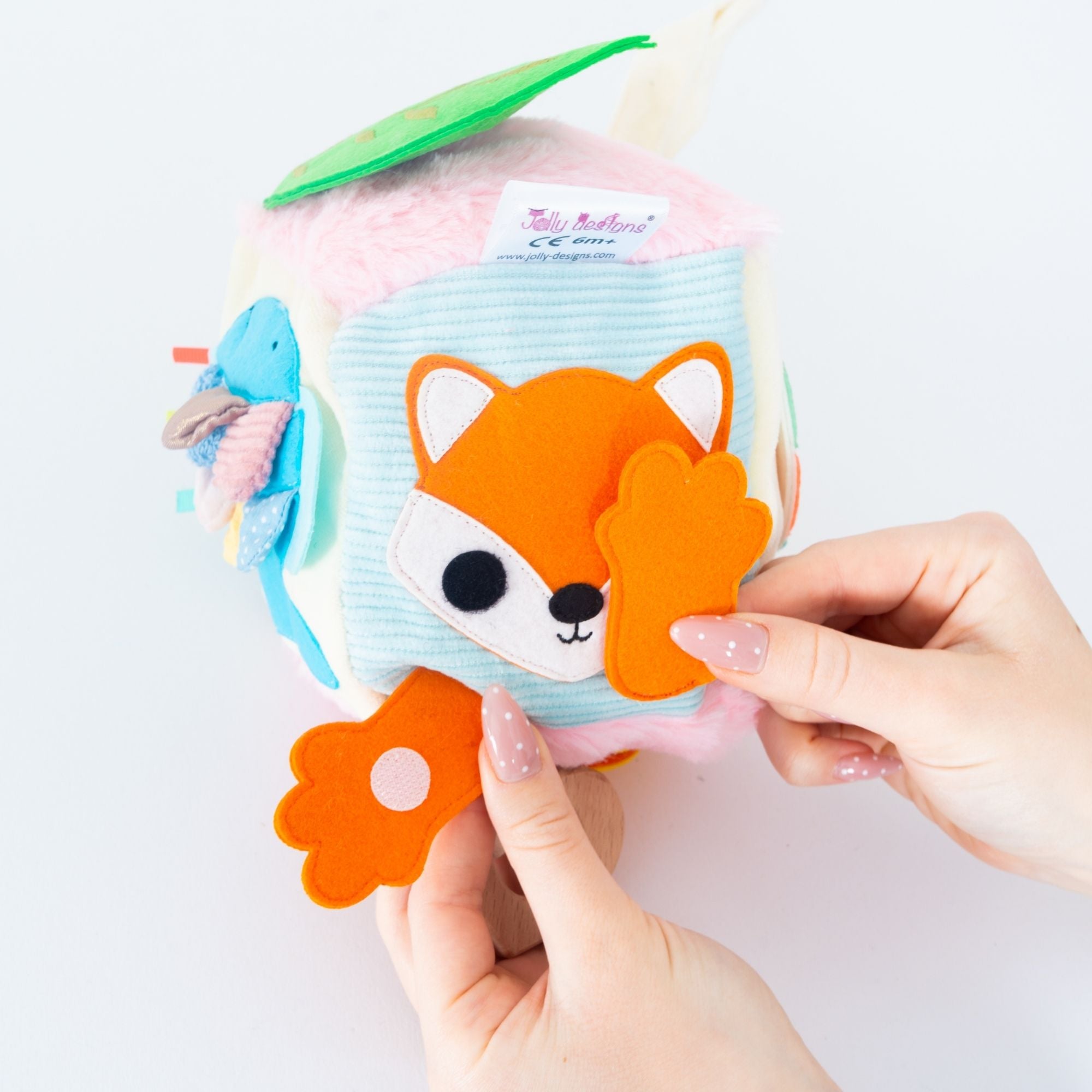 Calmi Mini