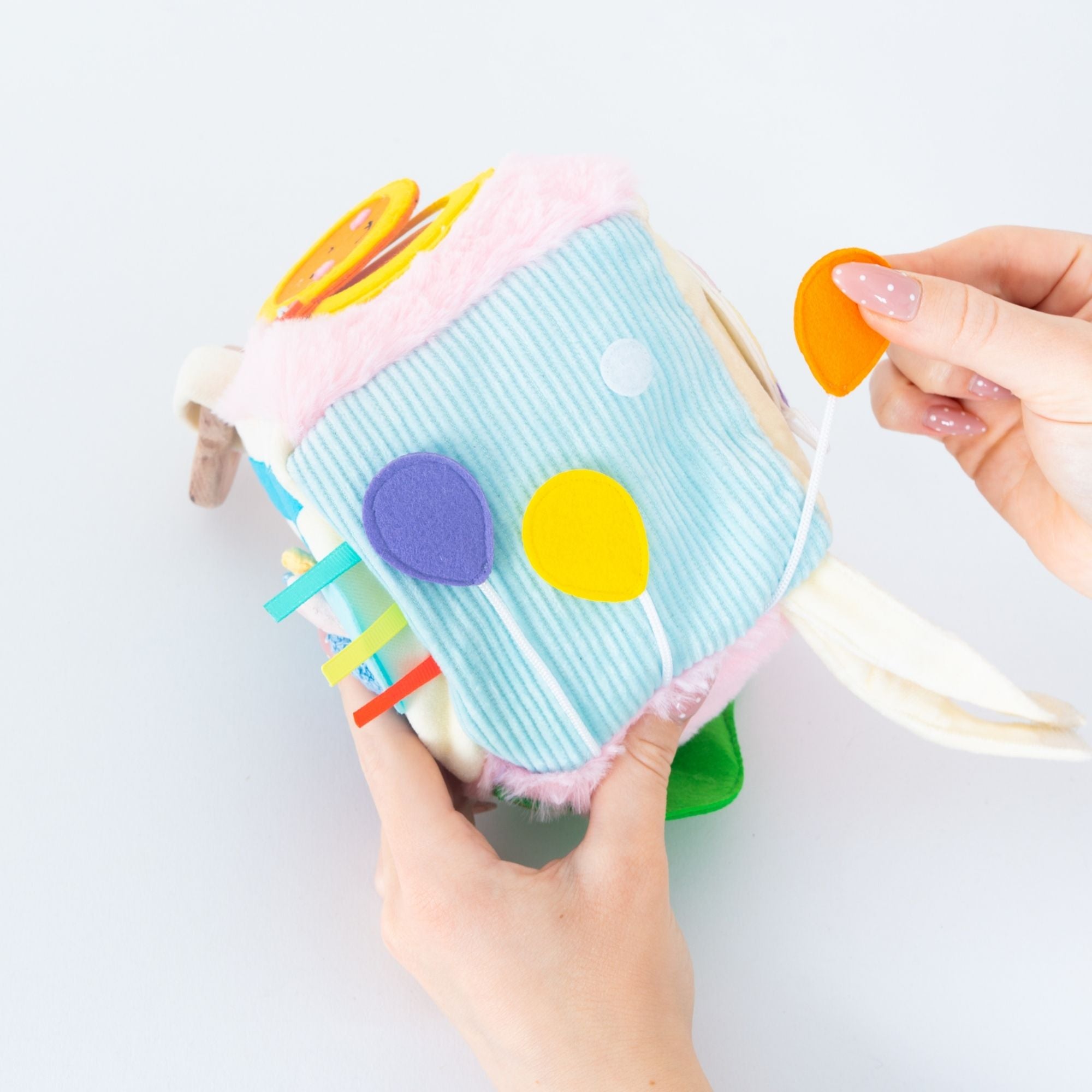 Calmi Mini