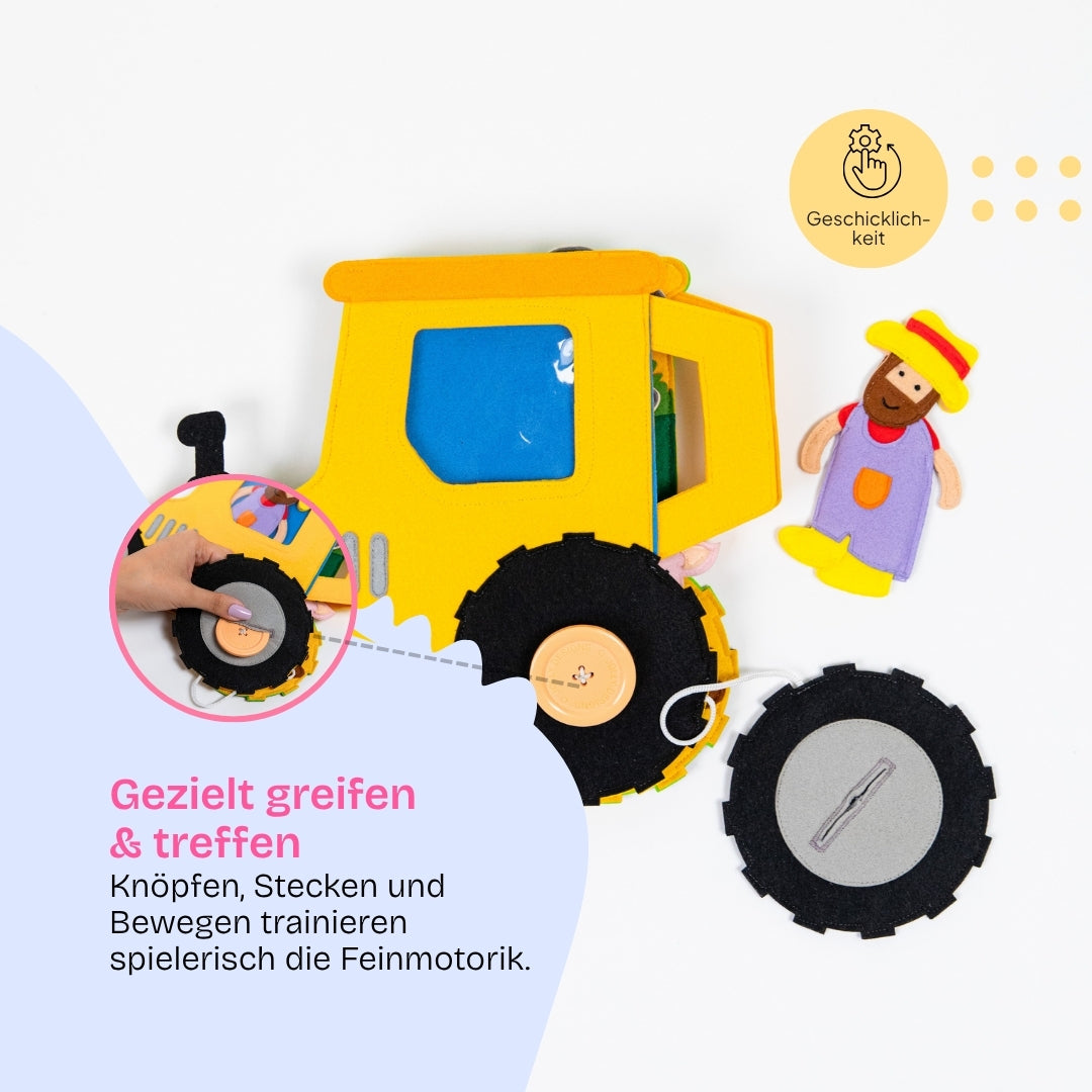 Traktor